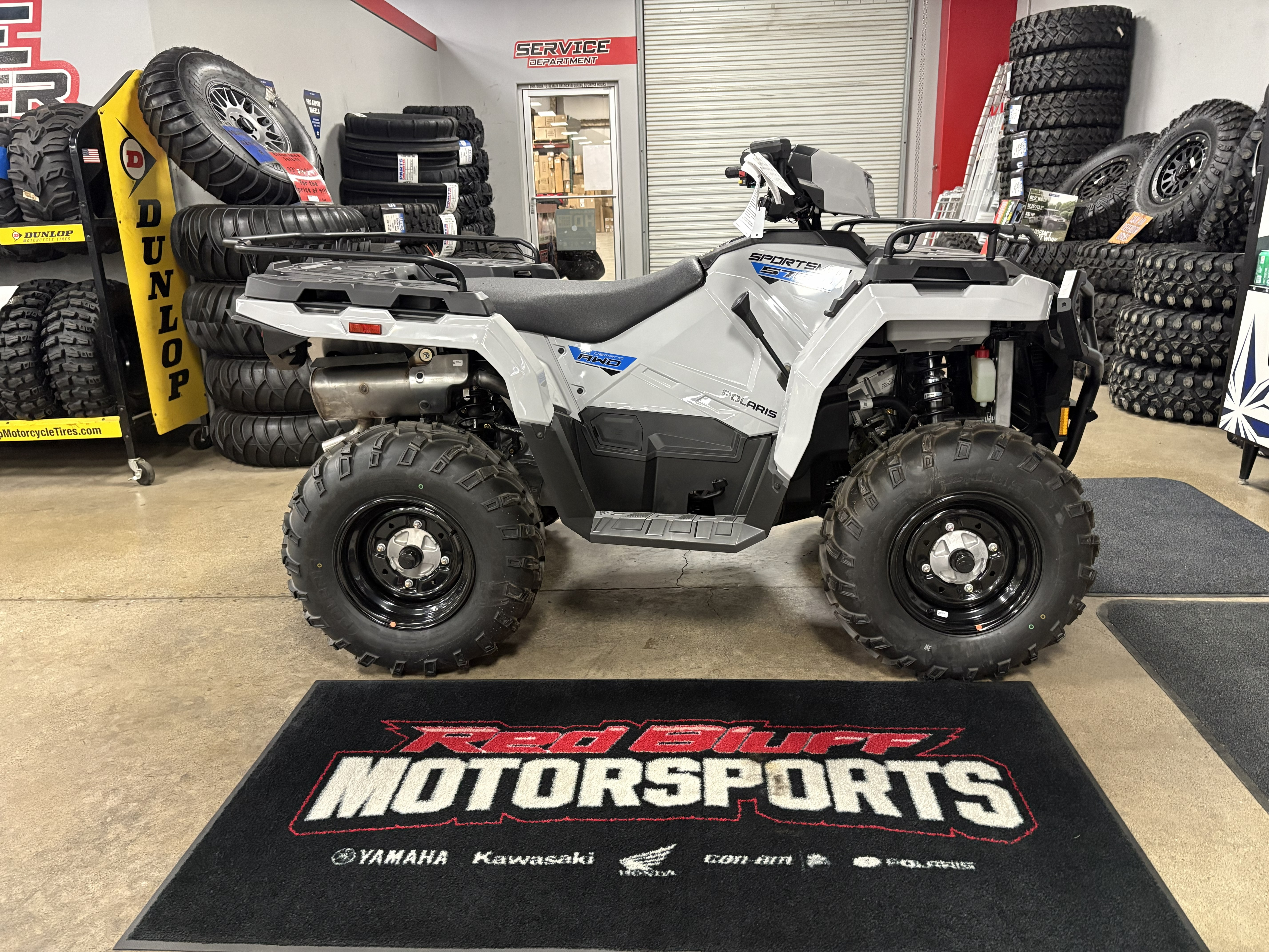 powersport image