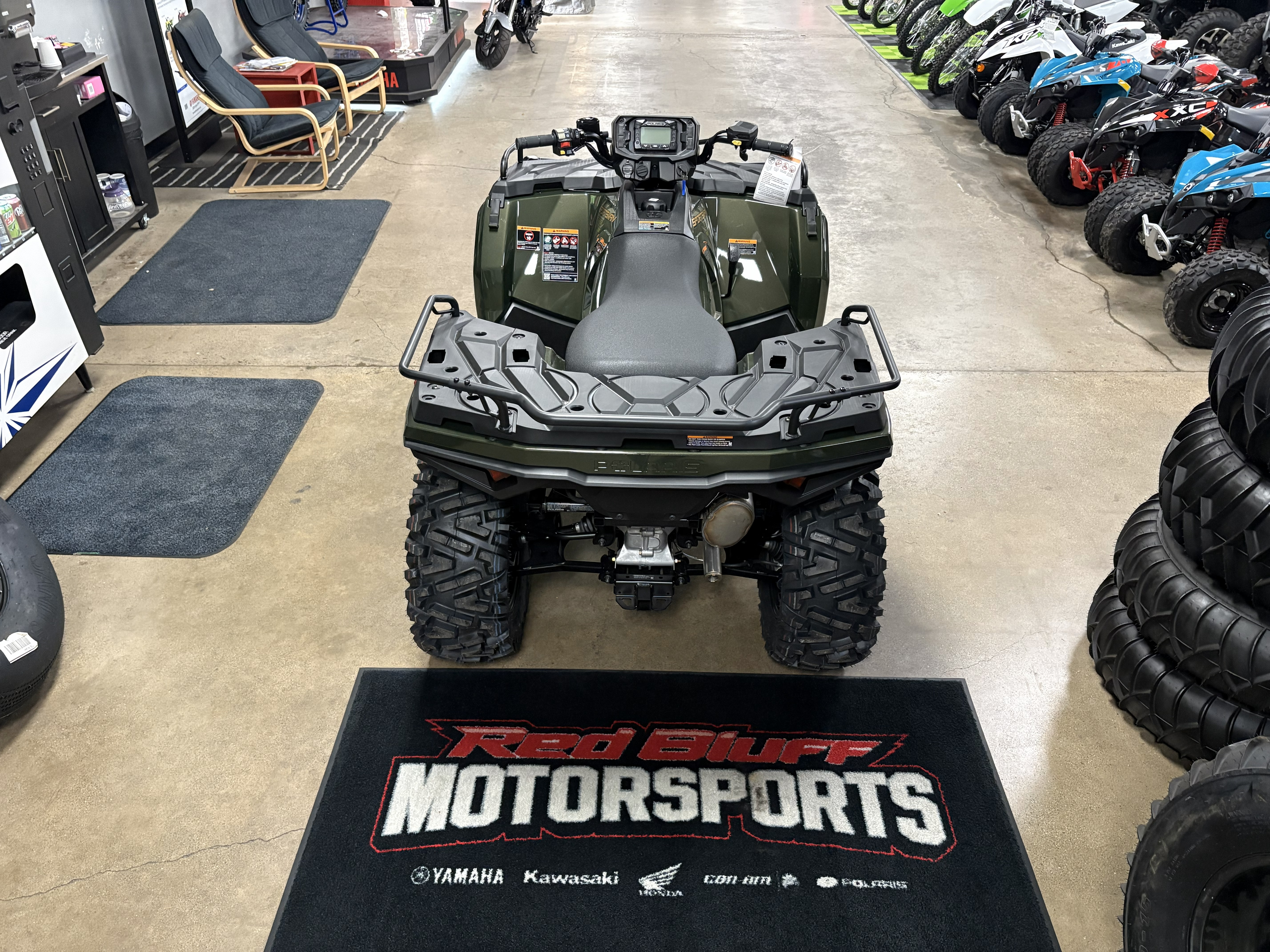 powersport image