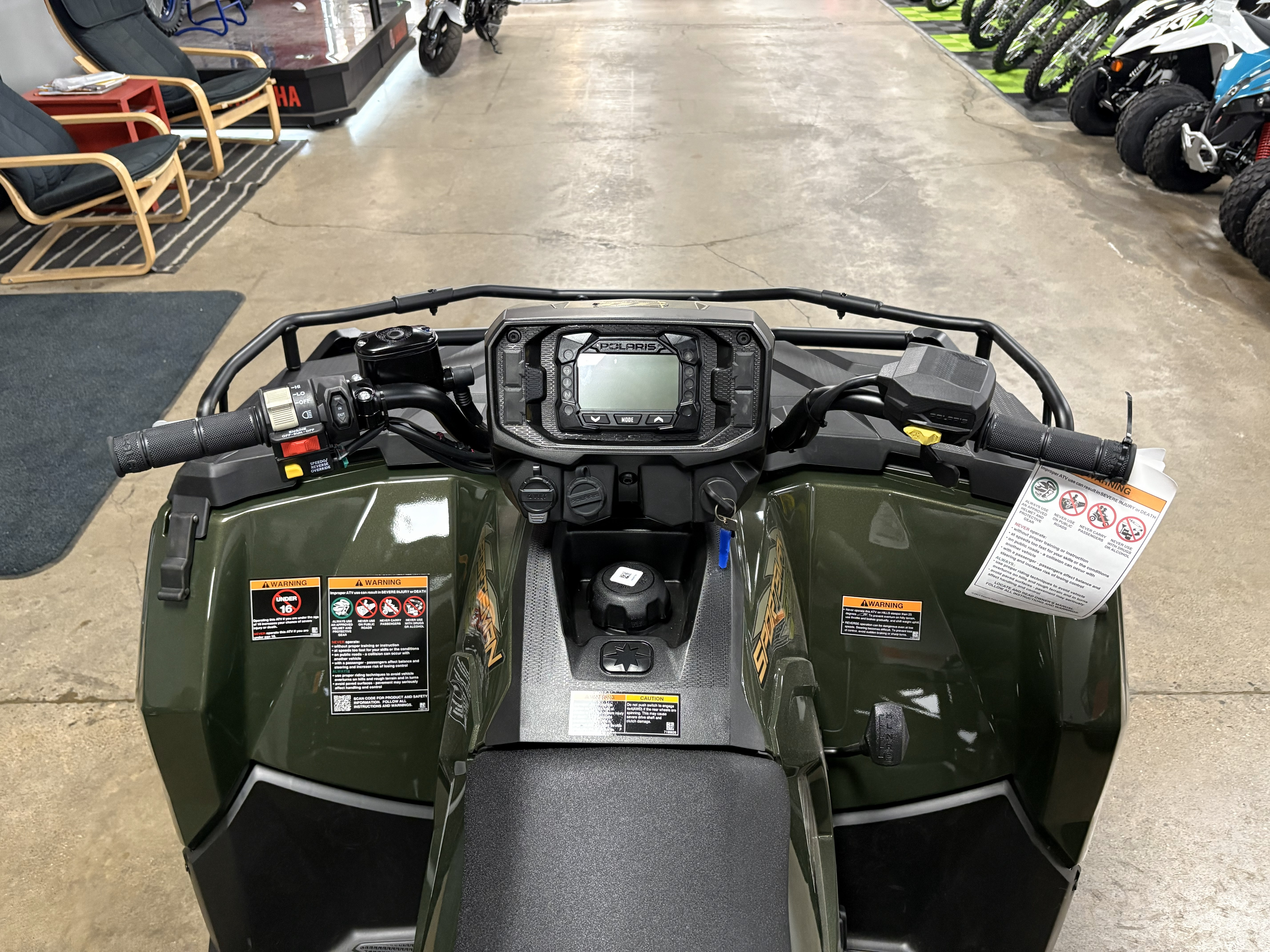 powersport image