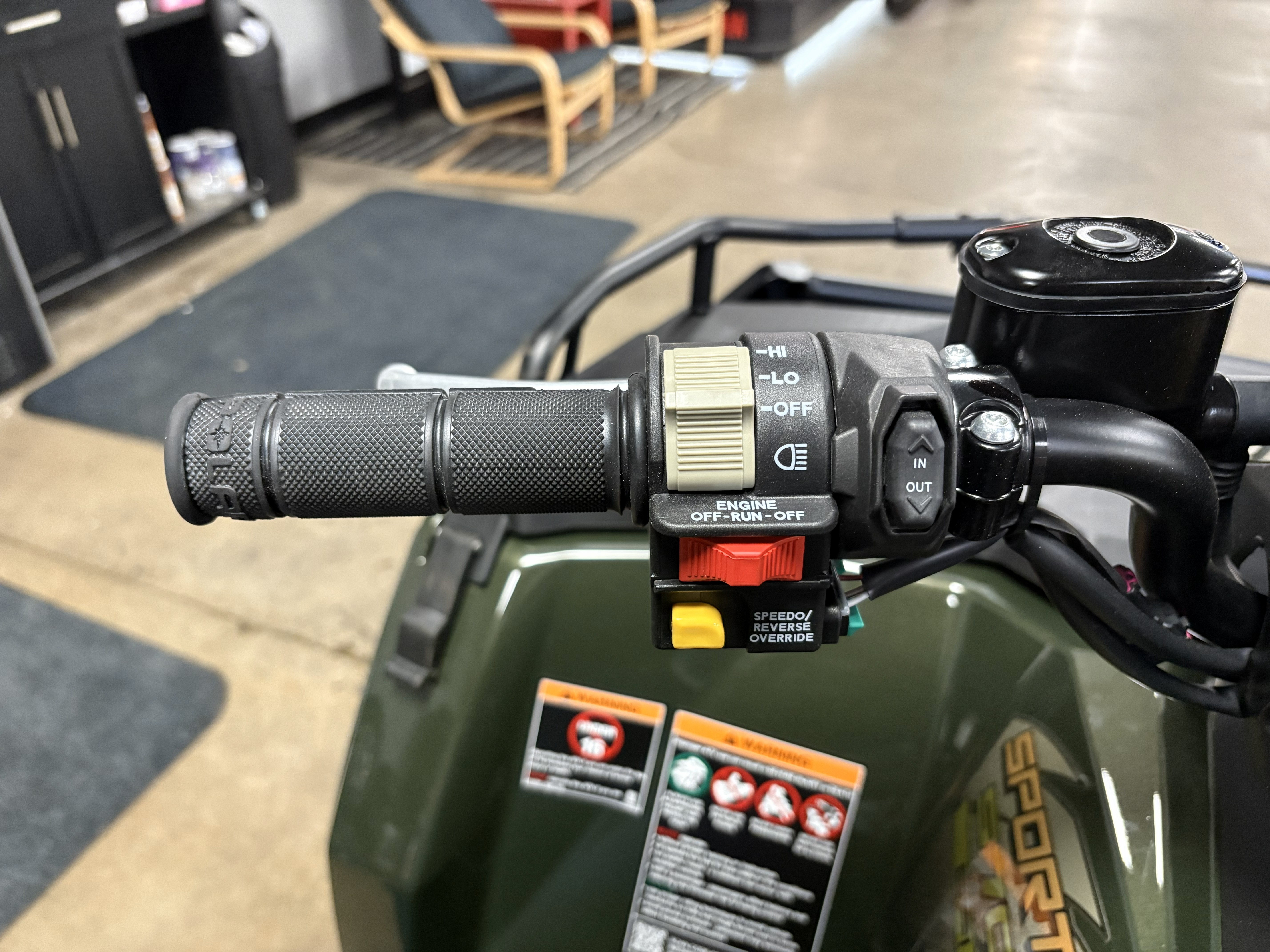 powersport image