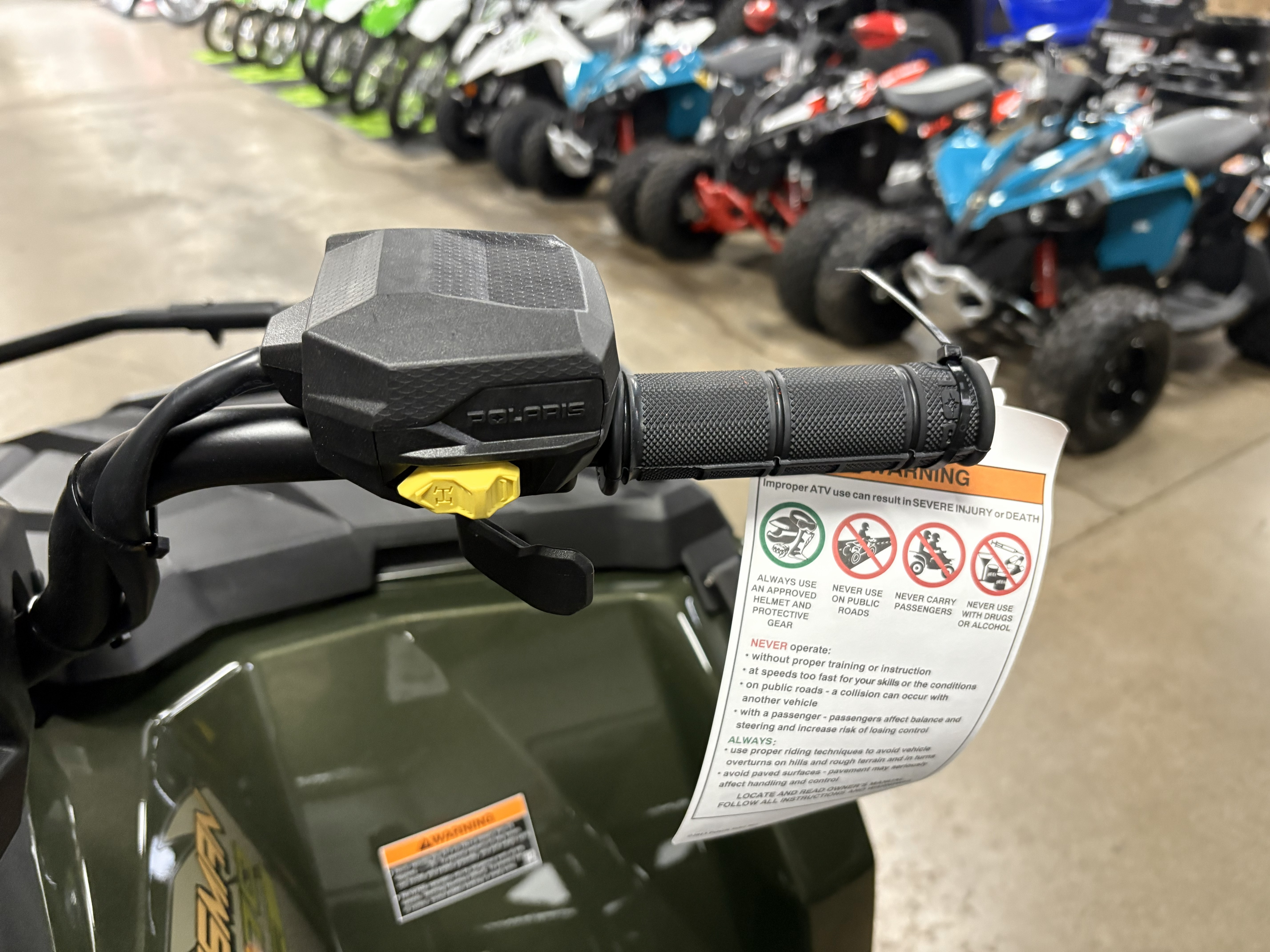 powersport image