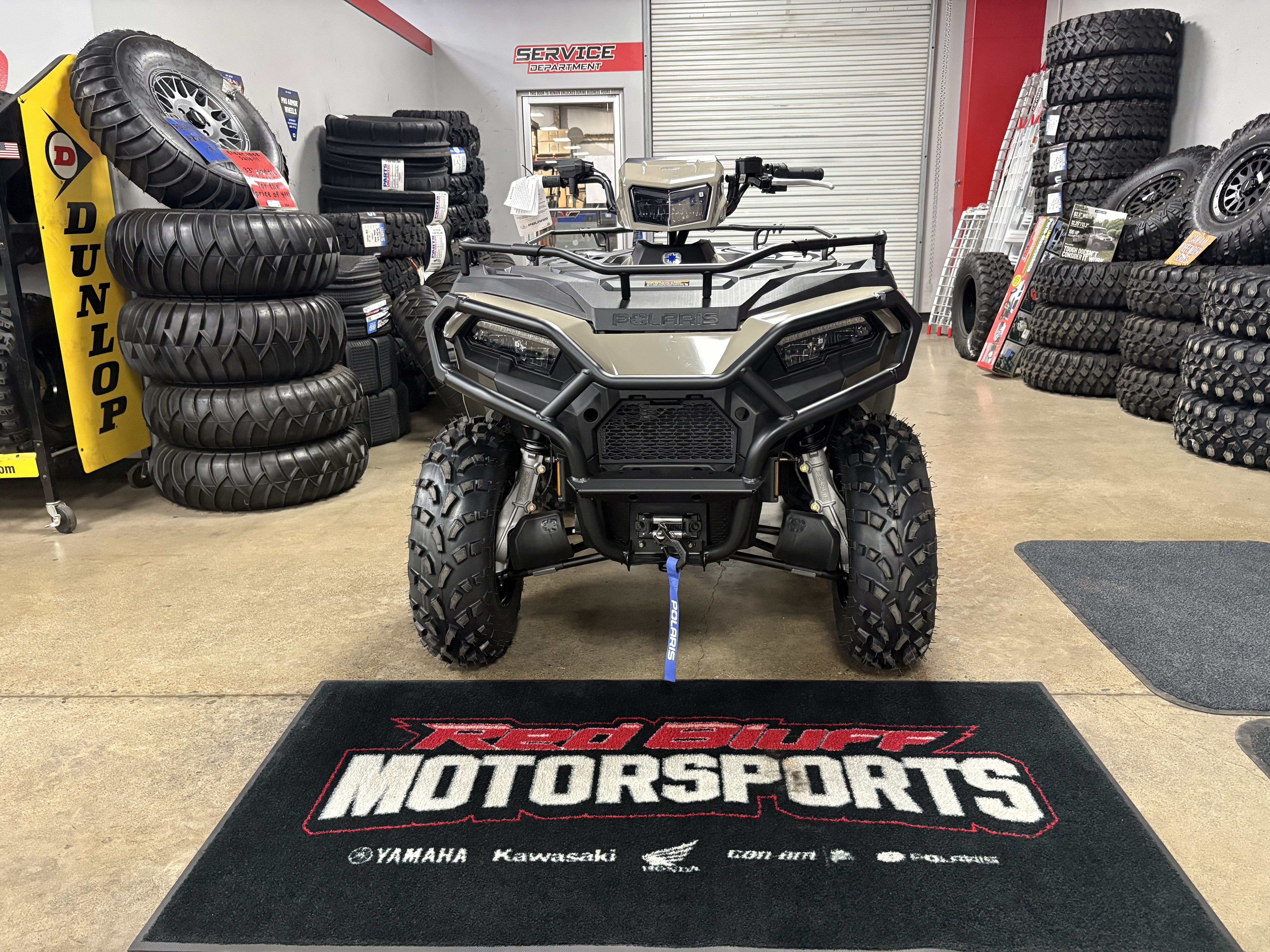 powersport image