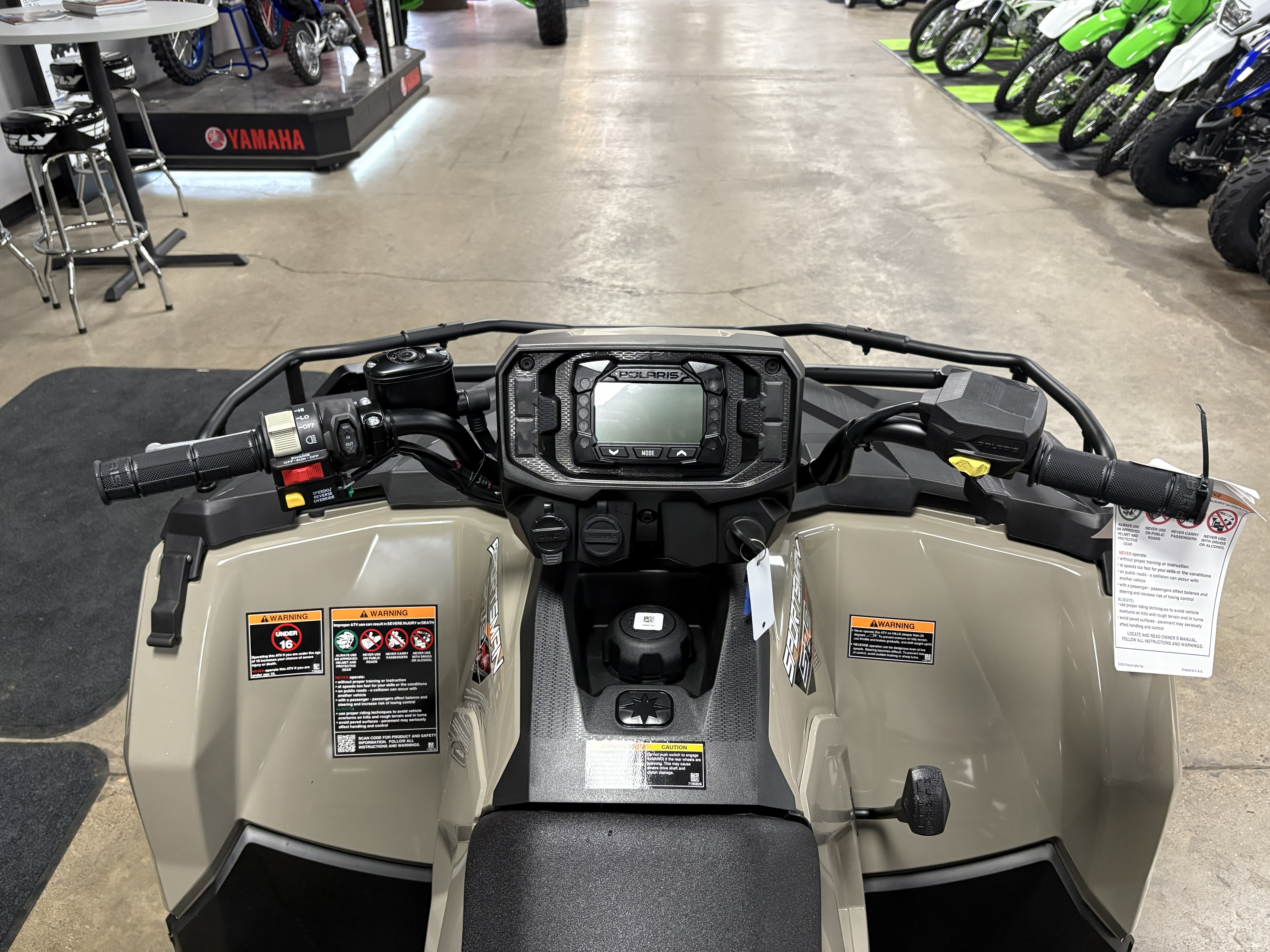 powersport image