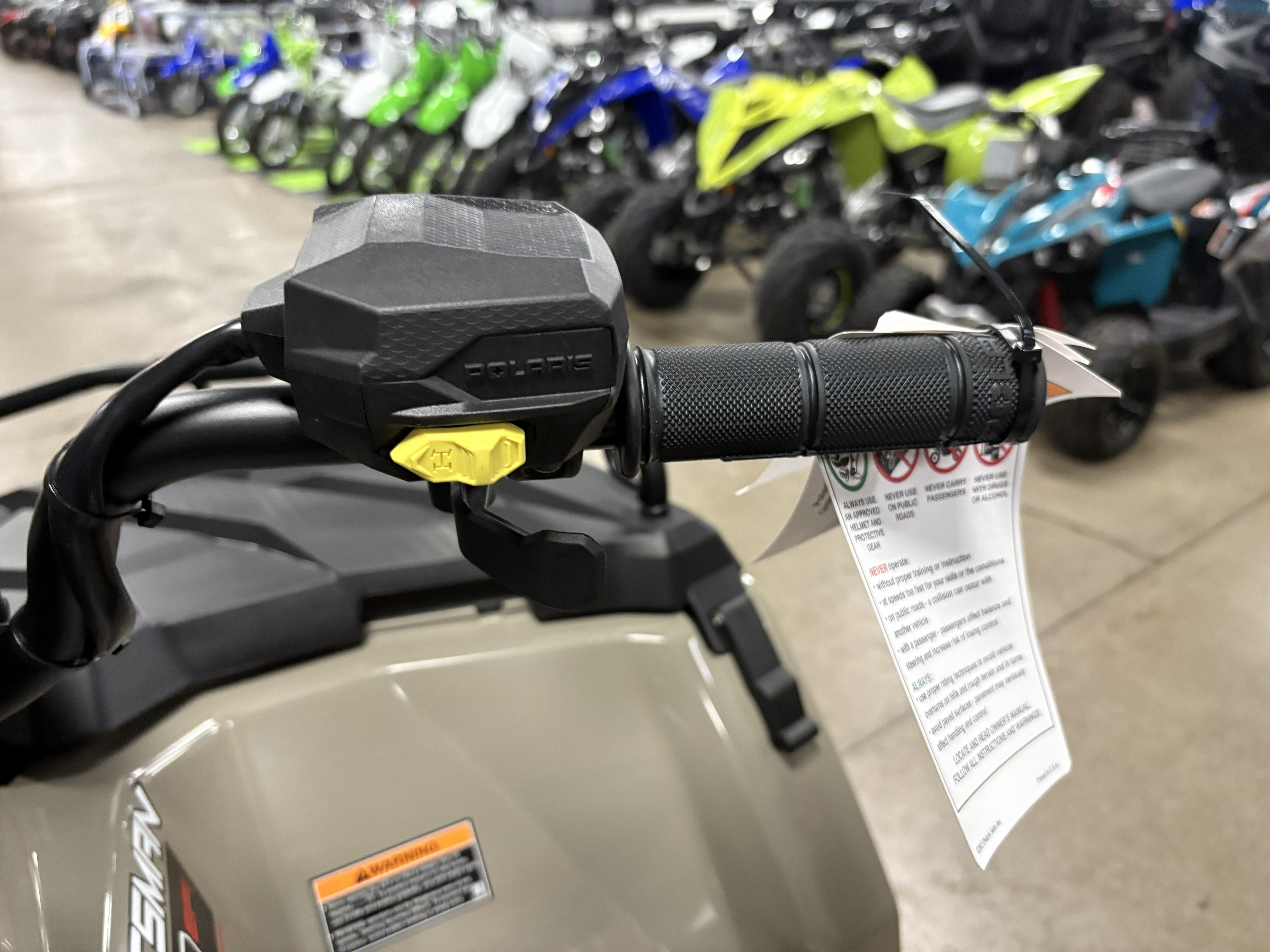 powersport image