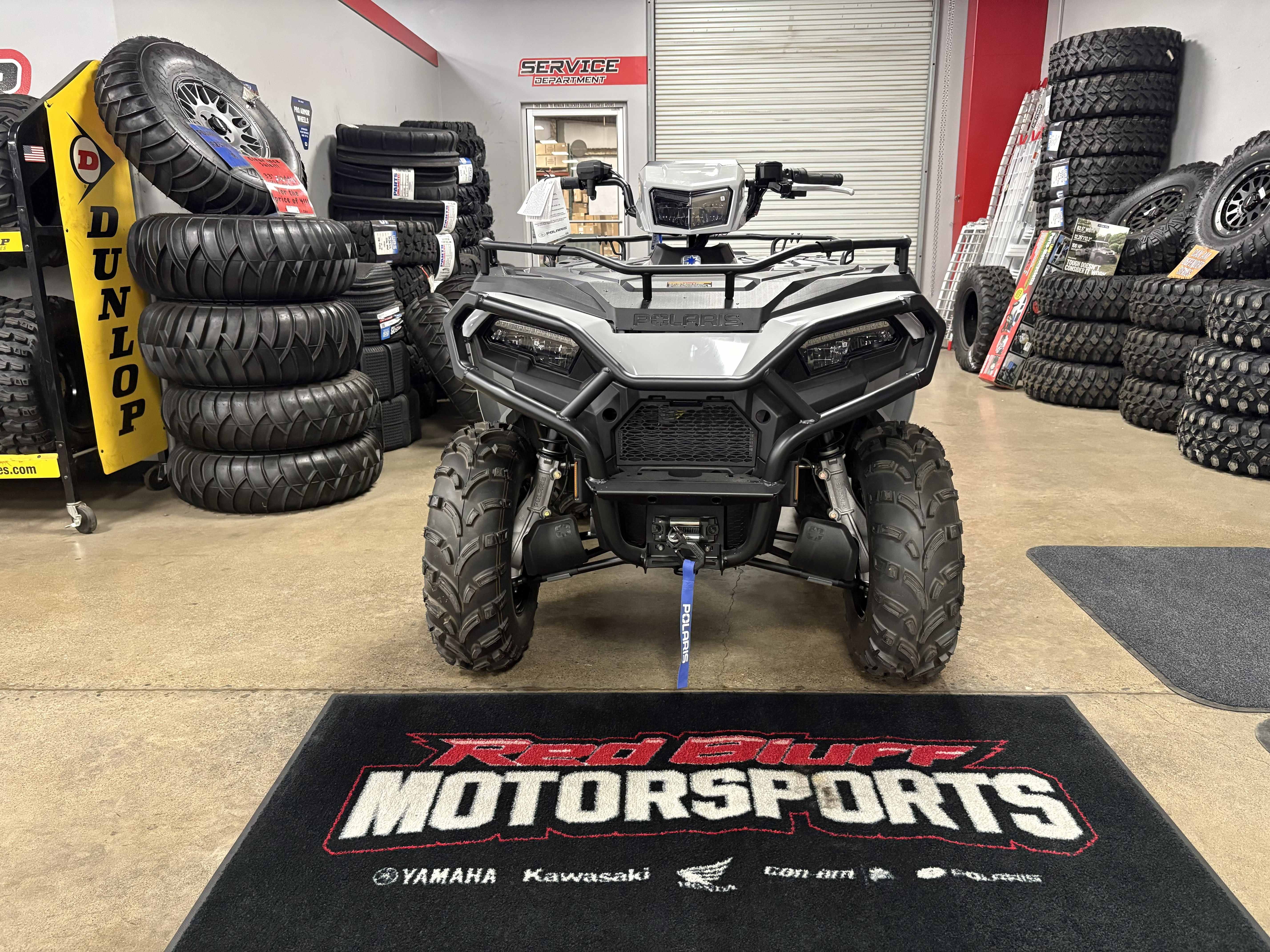 powersport image
