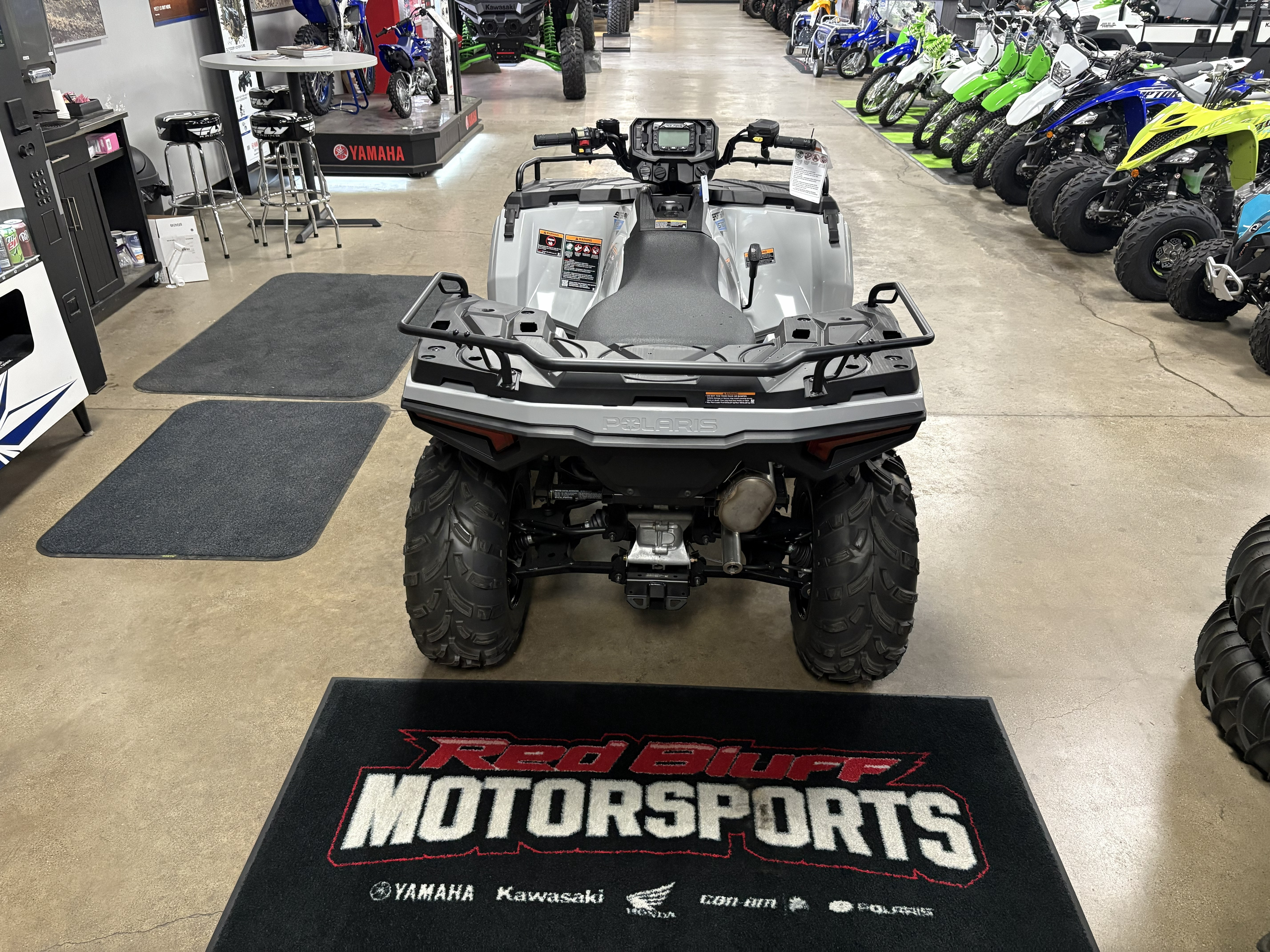 powersport image