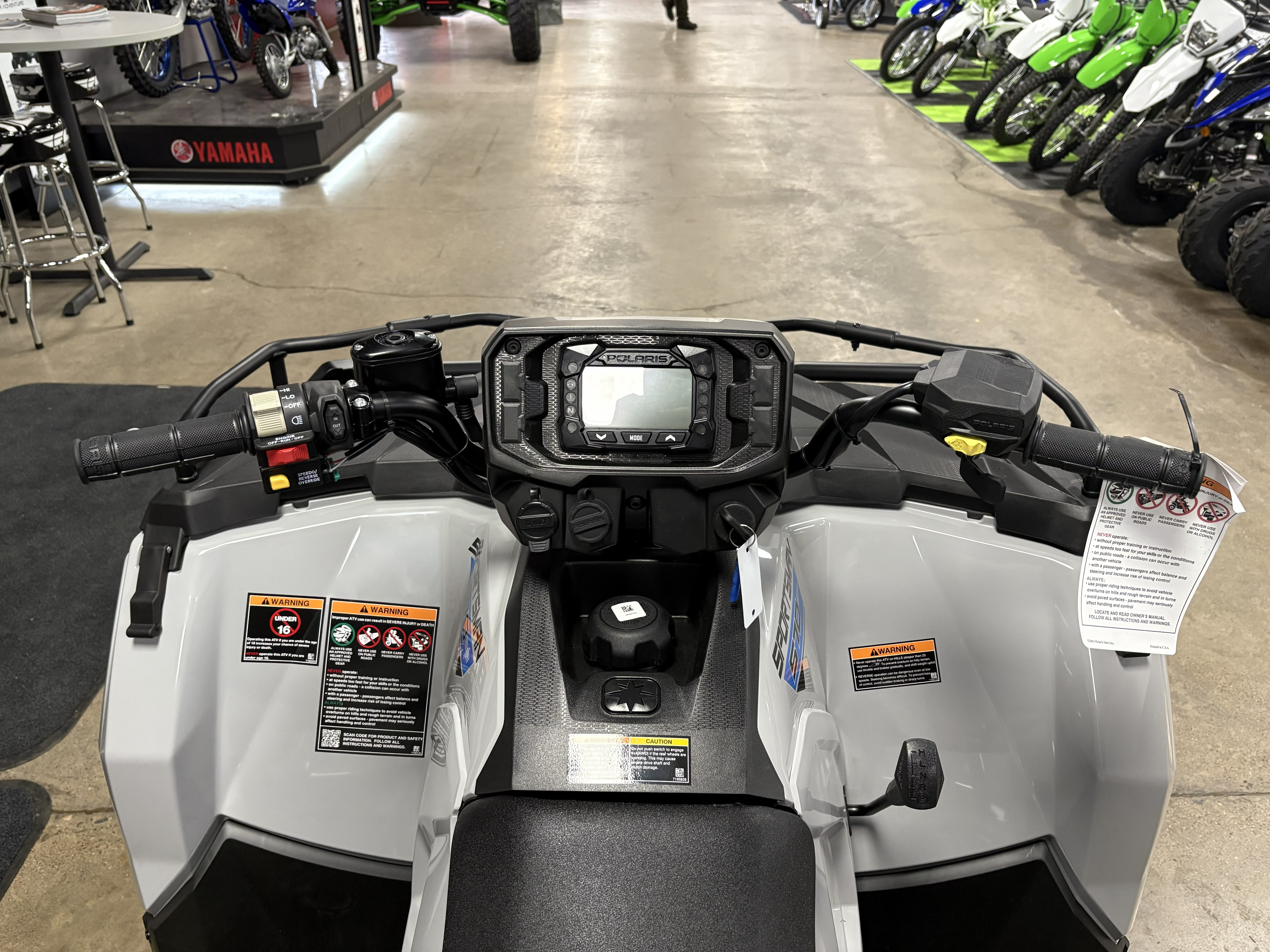 powersport image