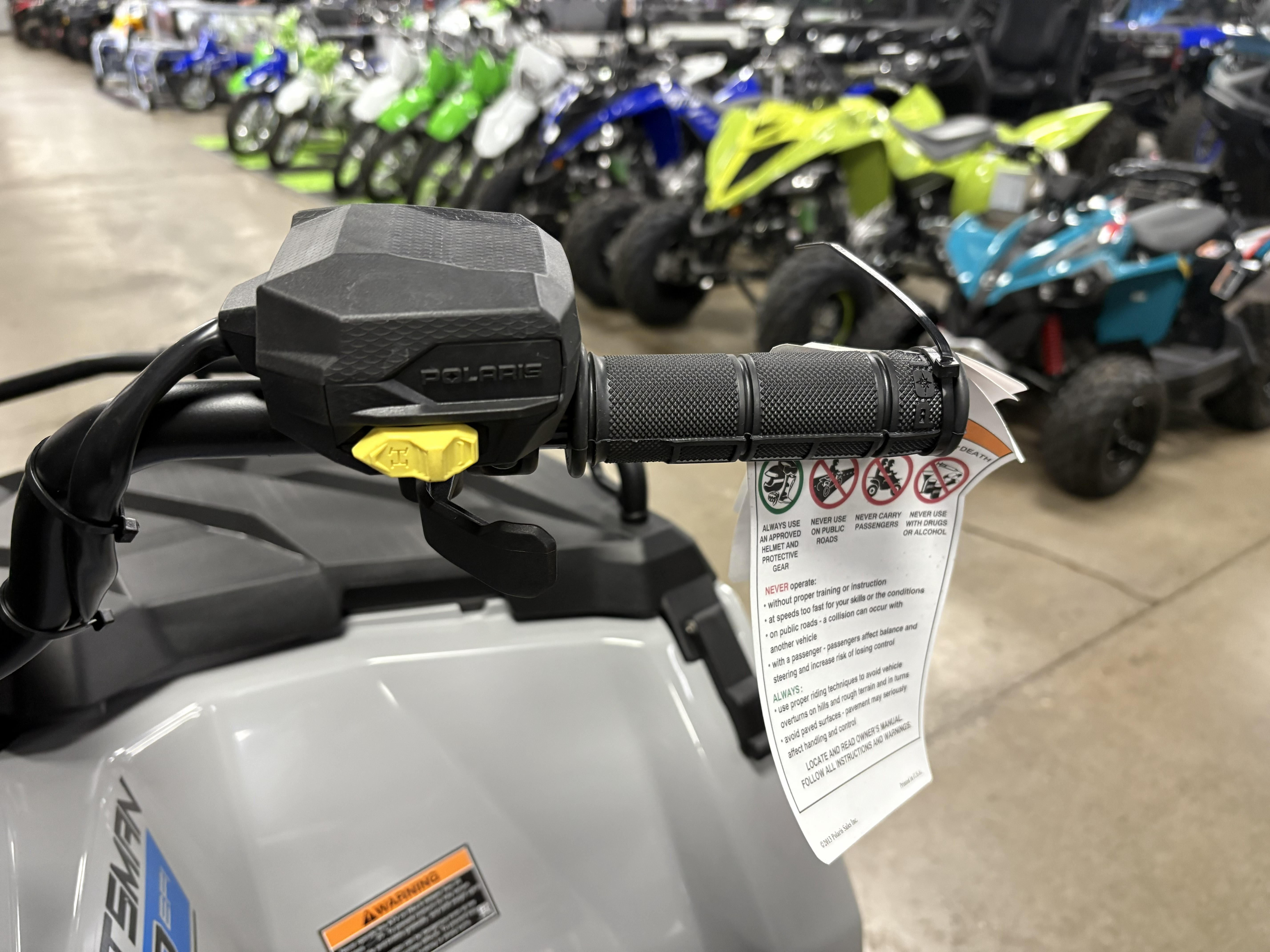powersport image