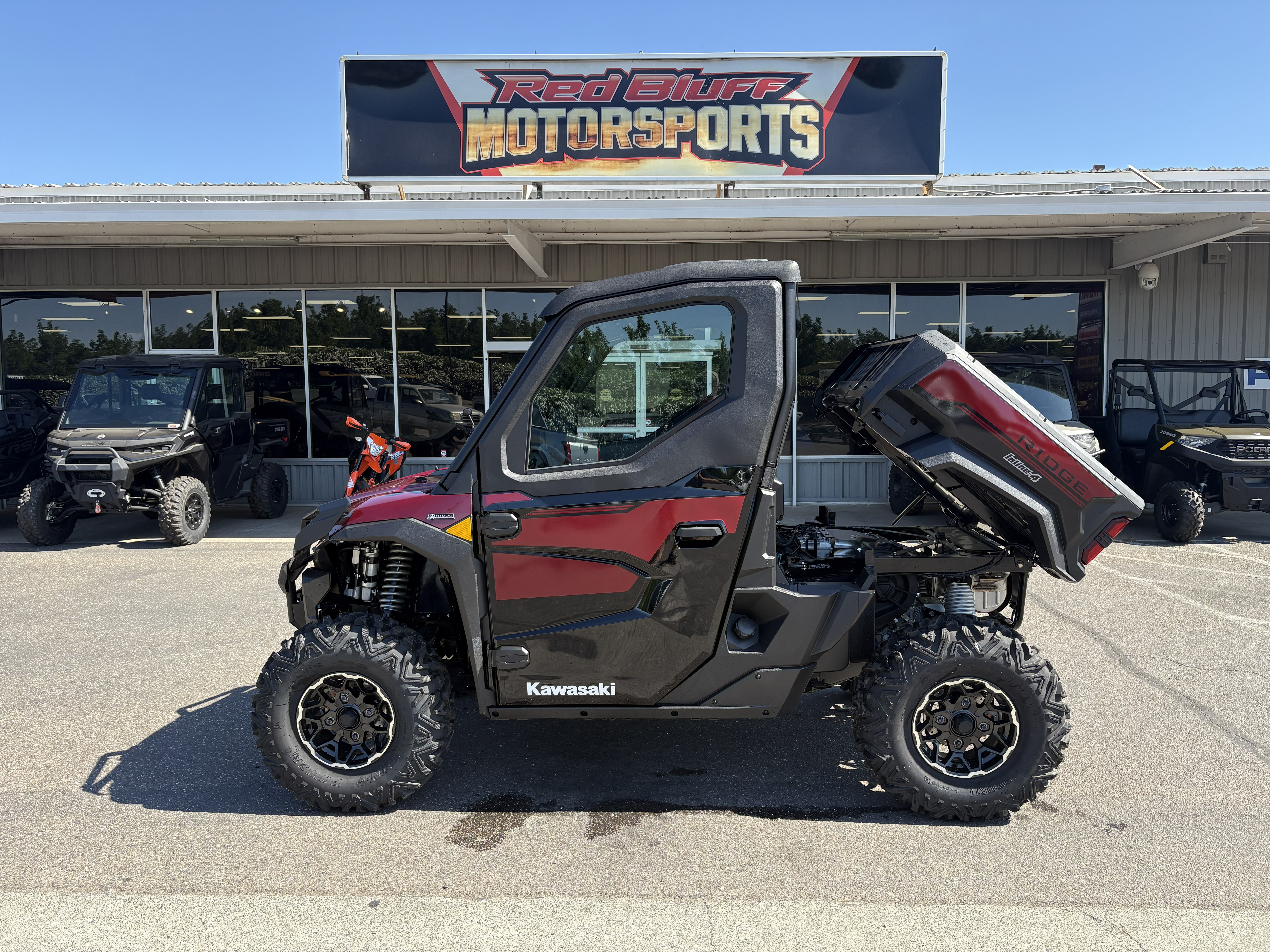 powersport image