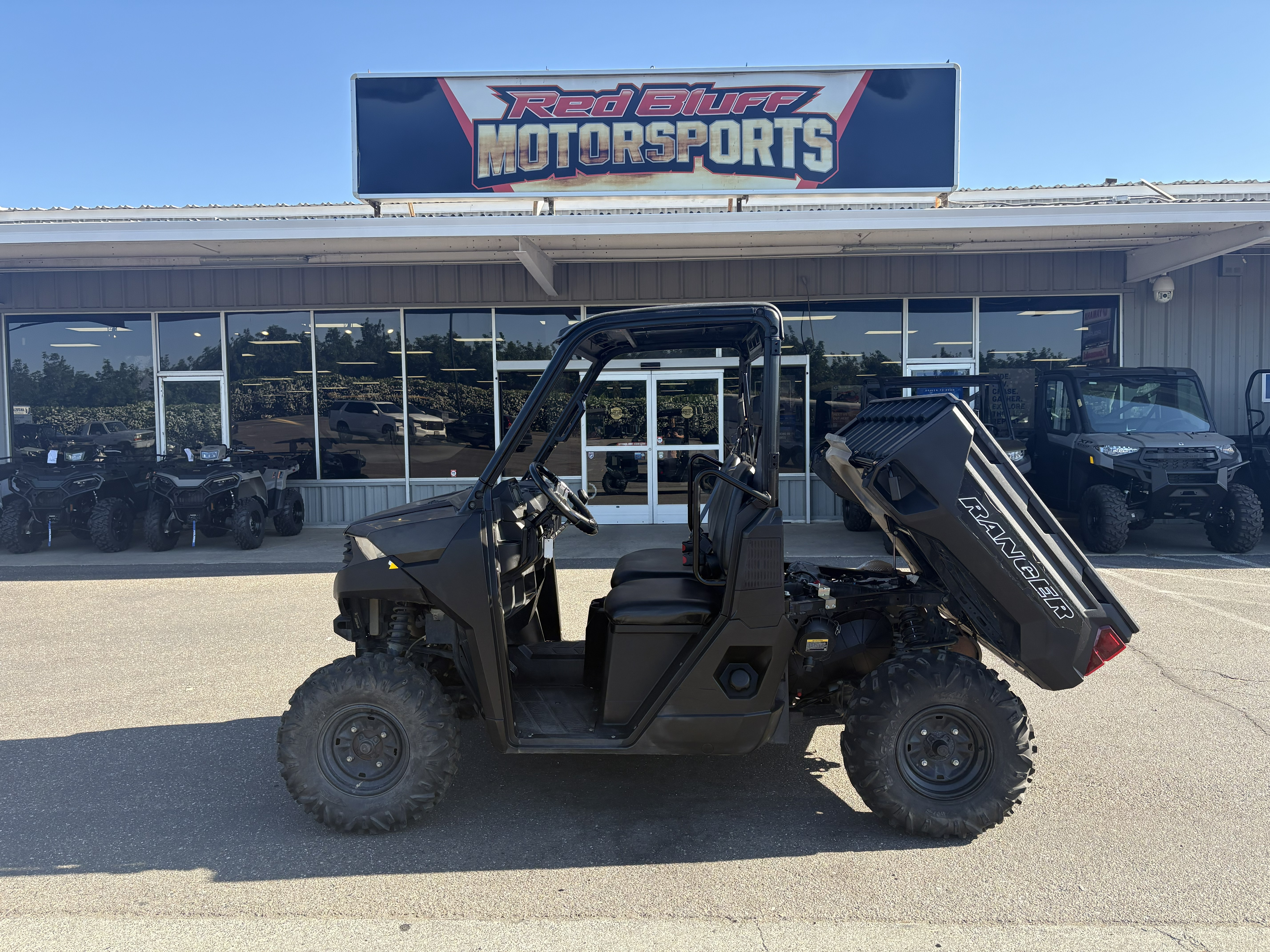 powersport image