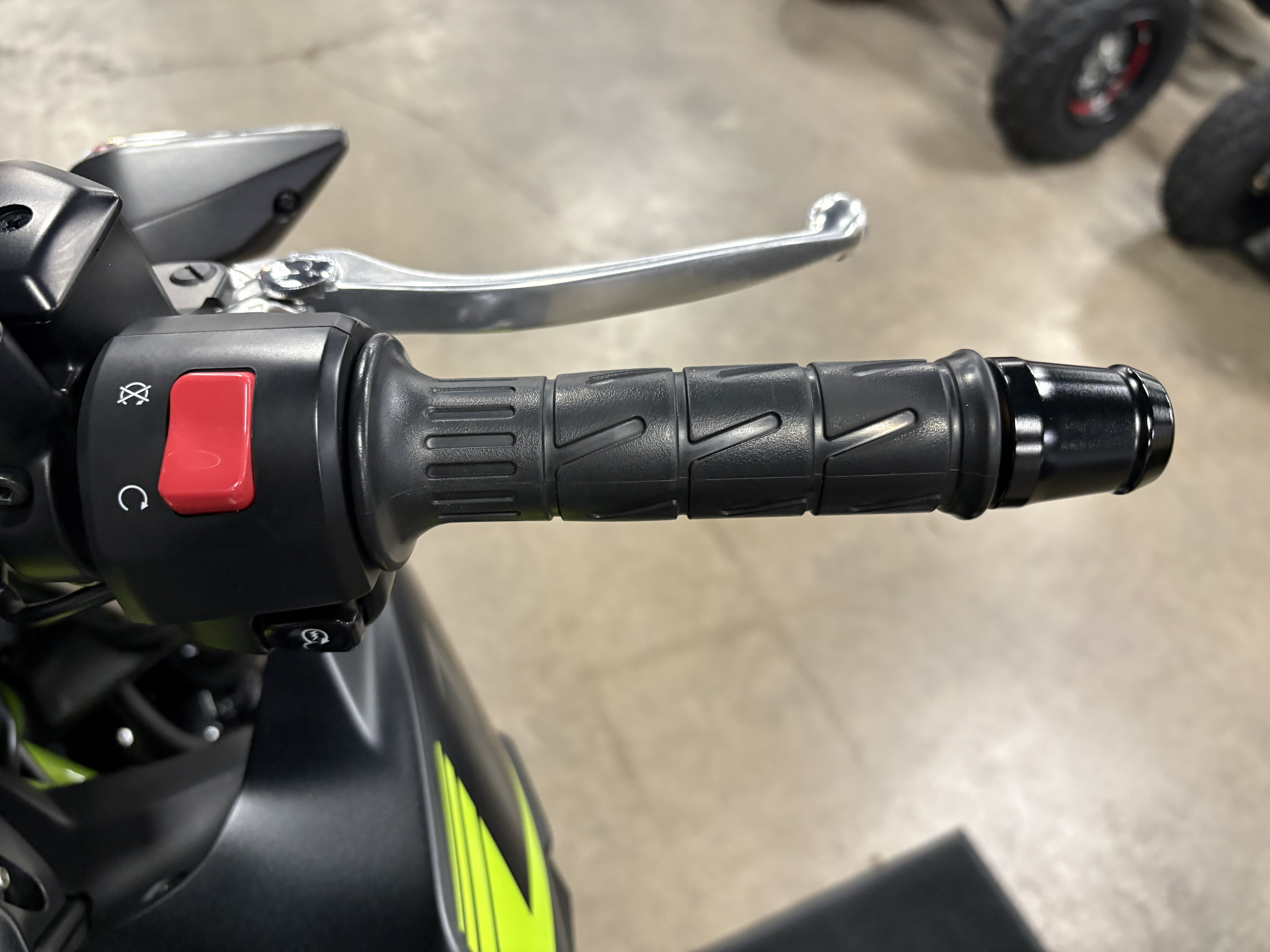 2022 Kawasaki Z650 for Sale | Red Bluff Motorsports