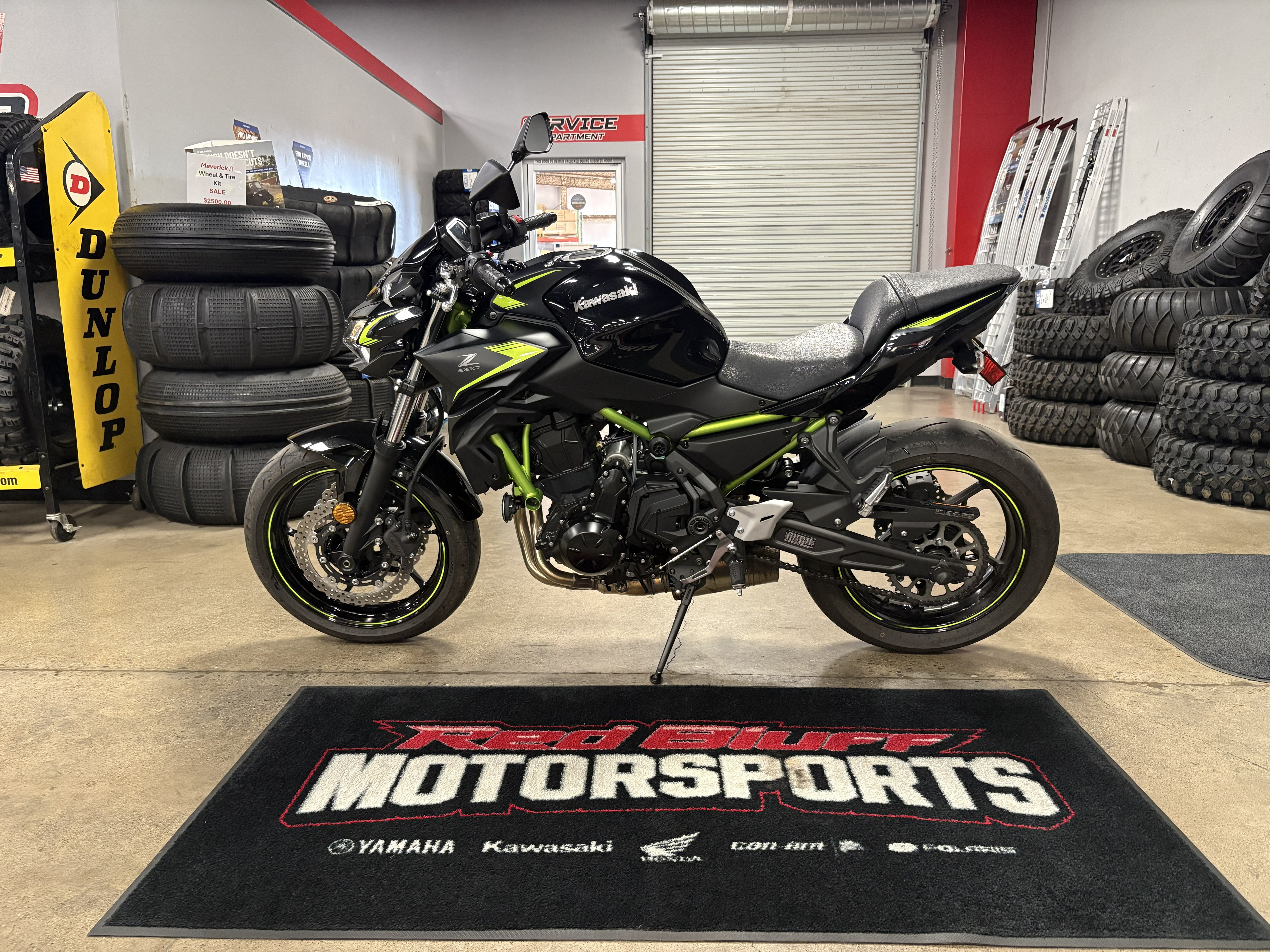 powersport image