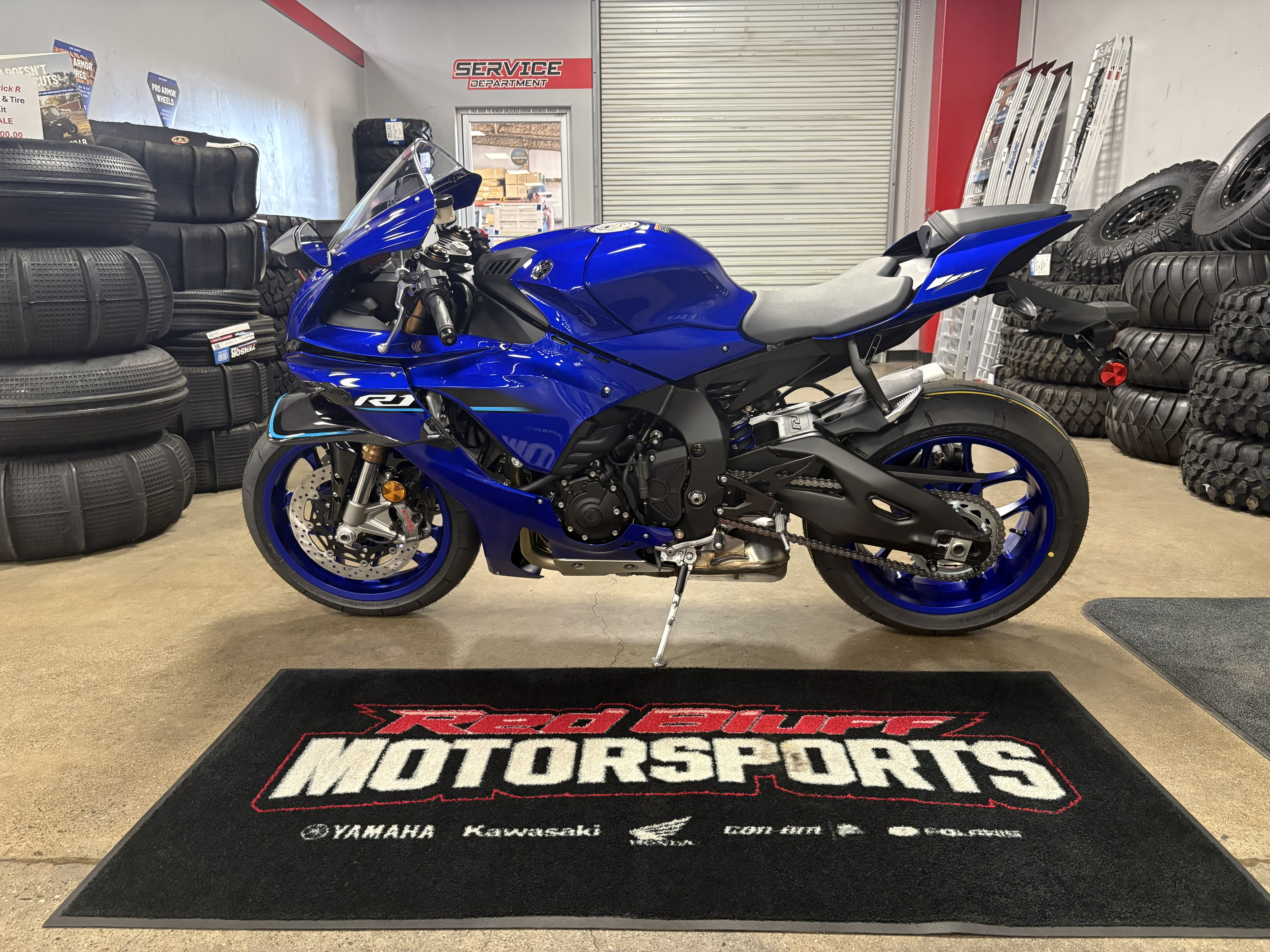 powersport image