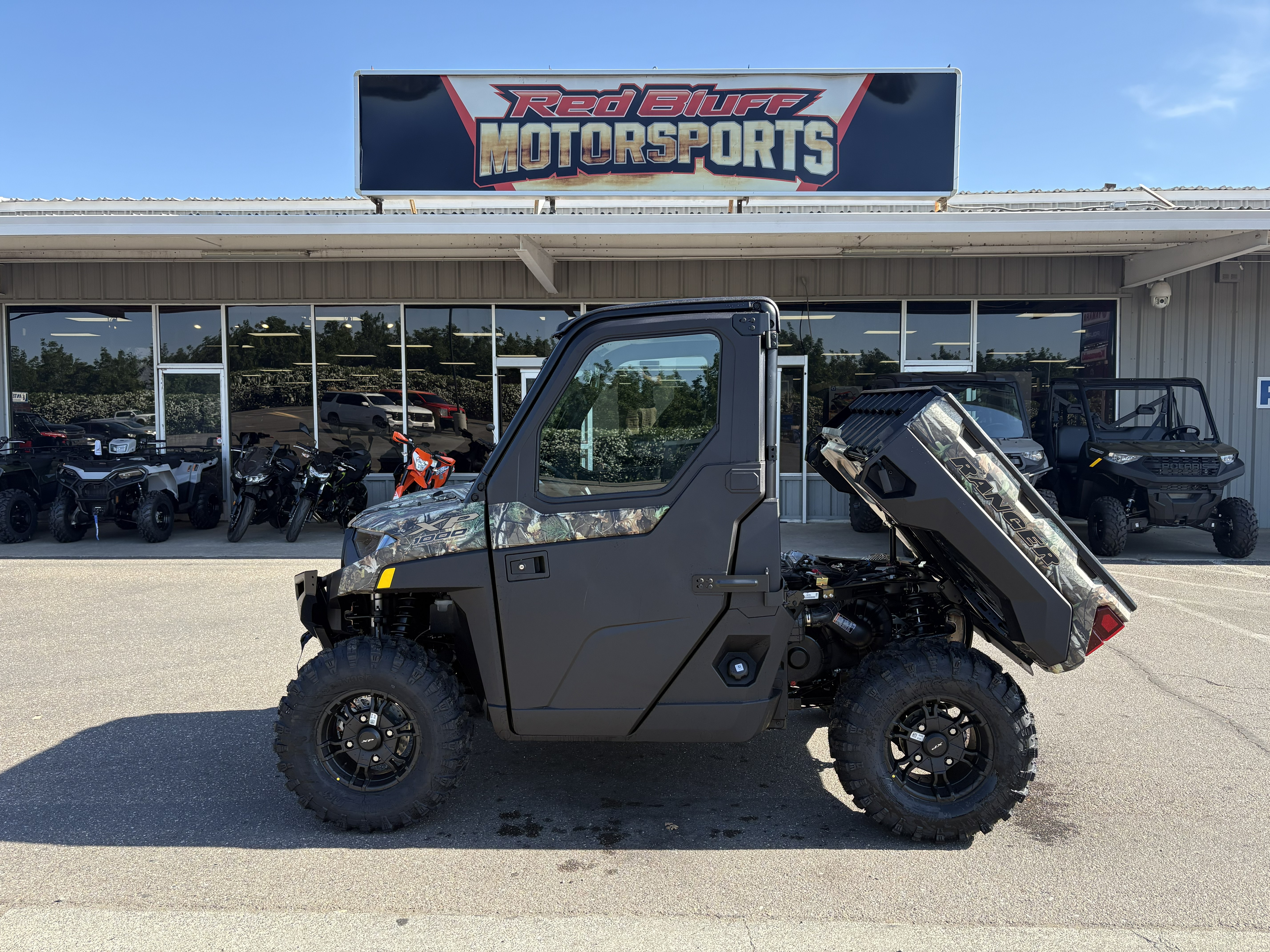 powersport image