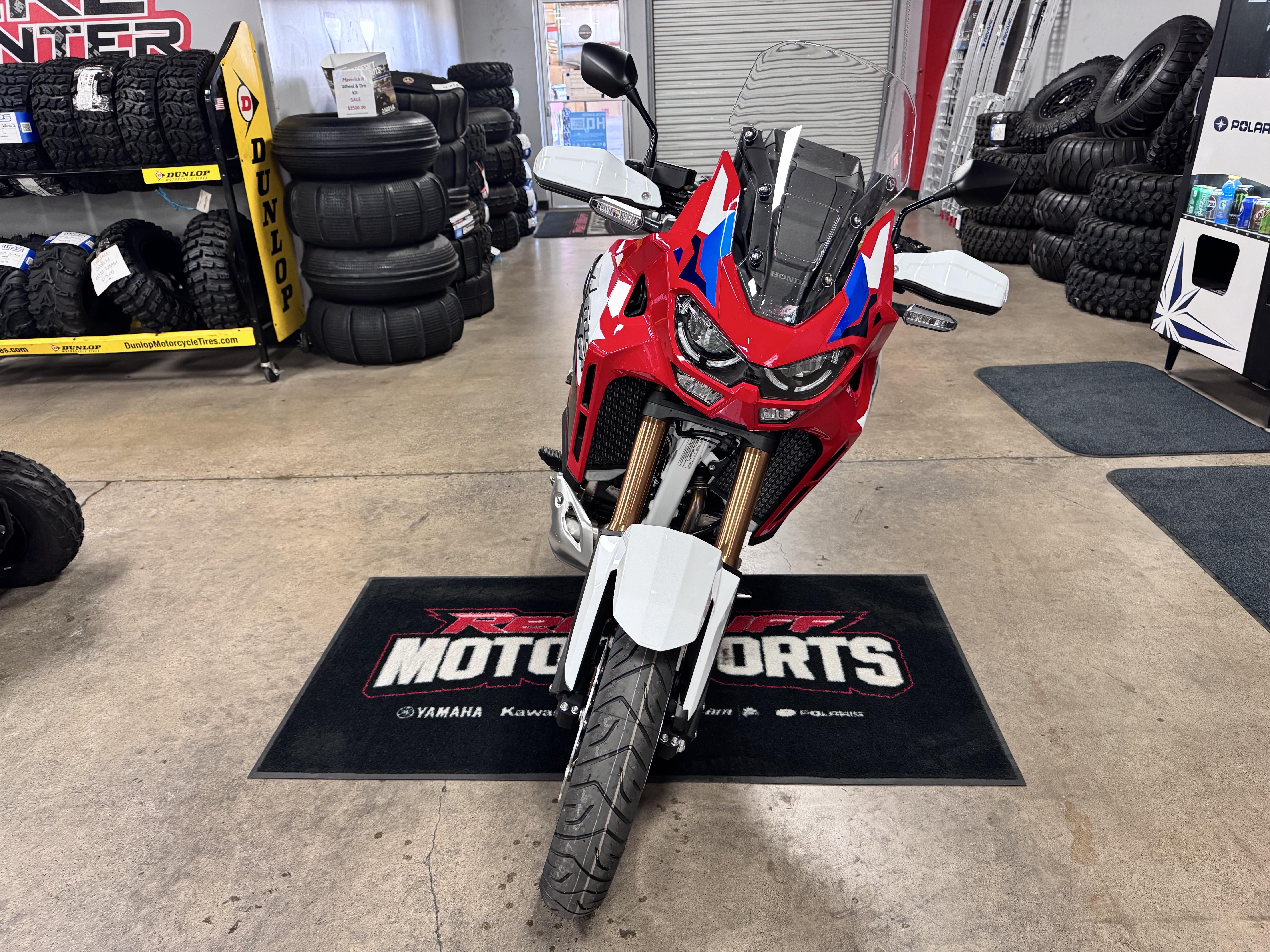 powersport image