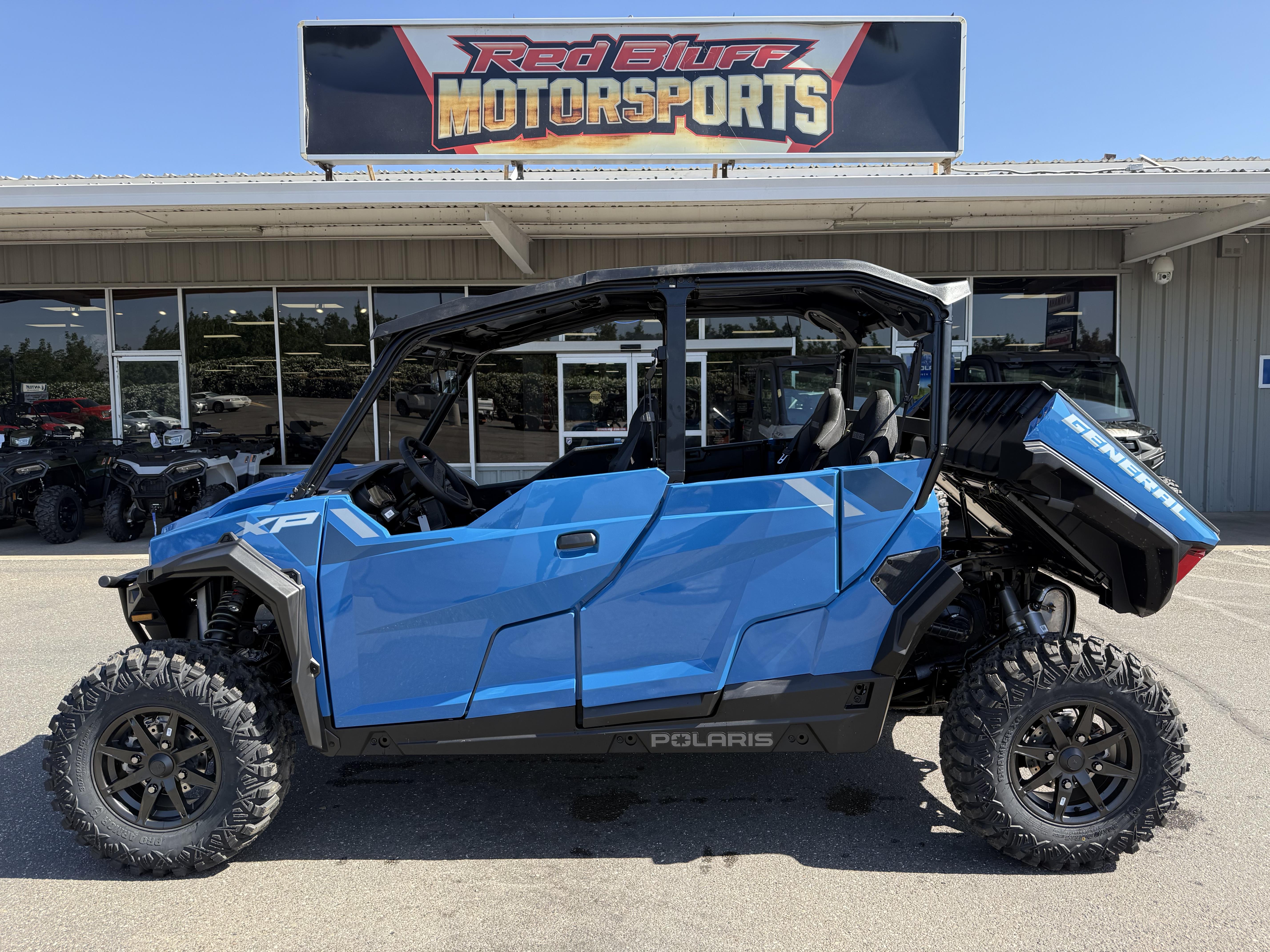 powersport image