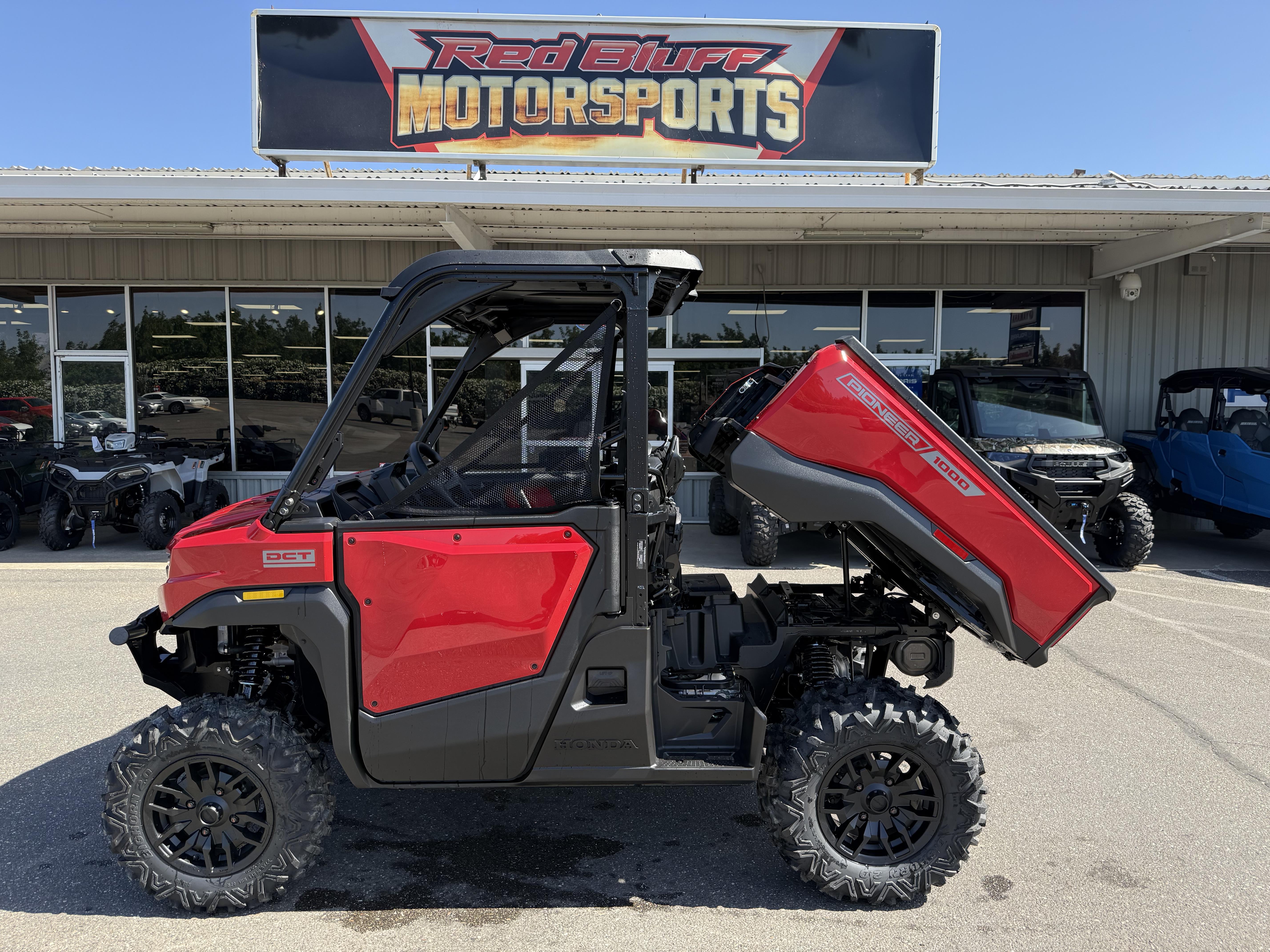 powersport image