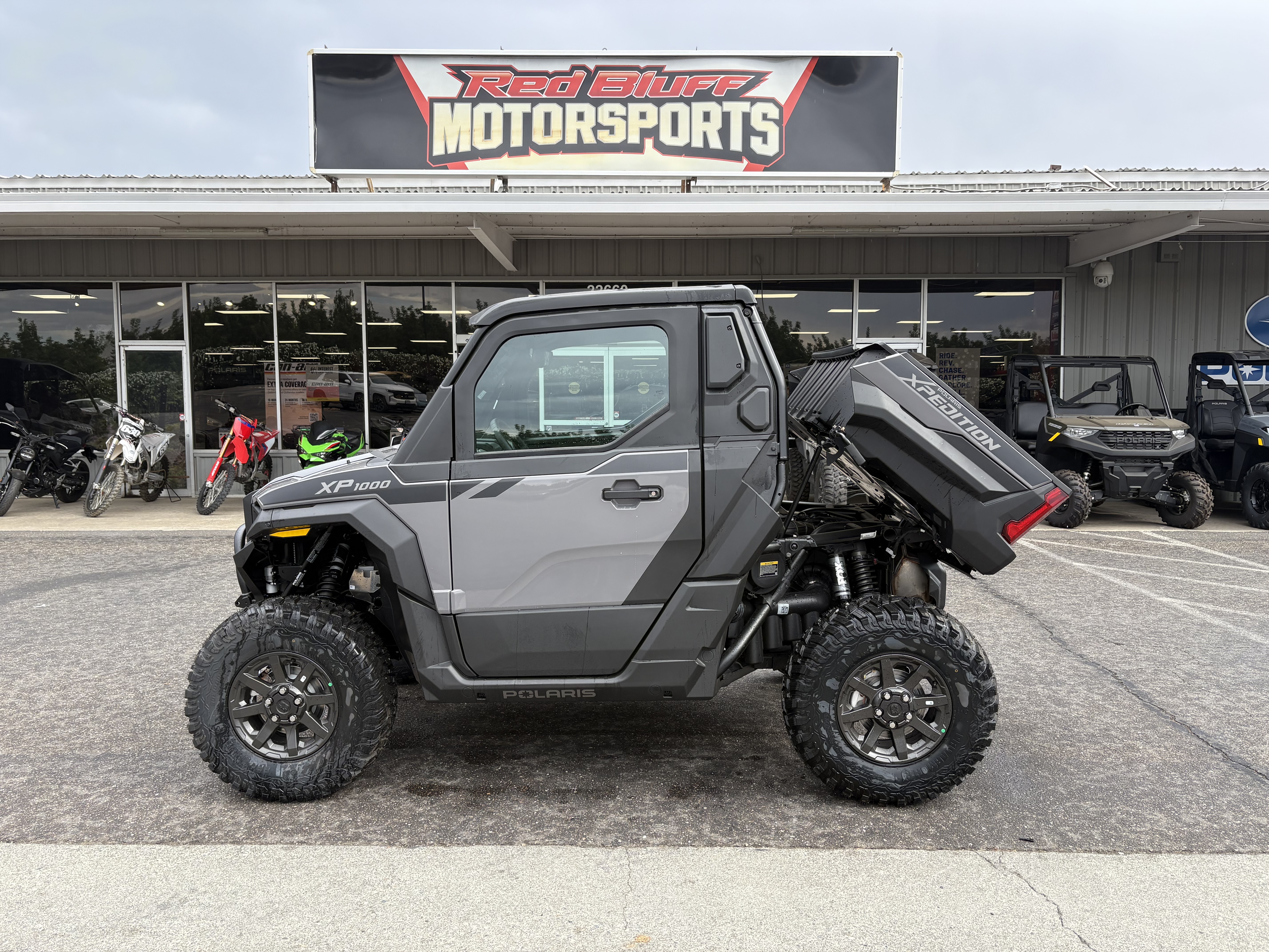powersport image