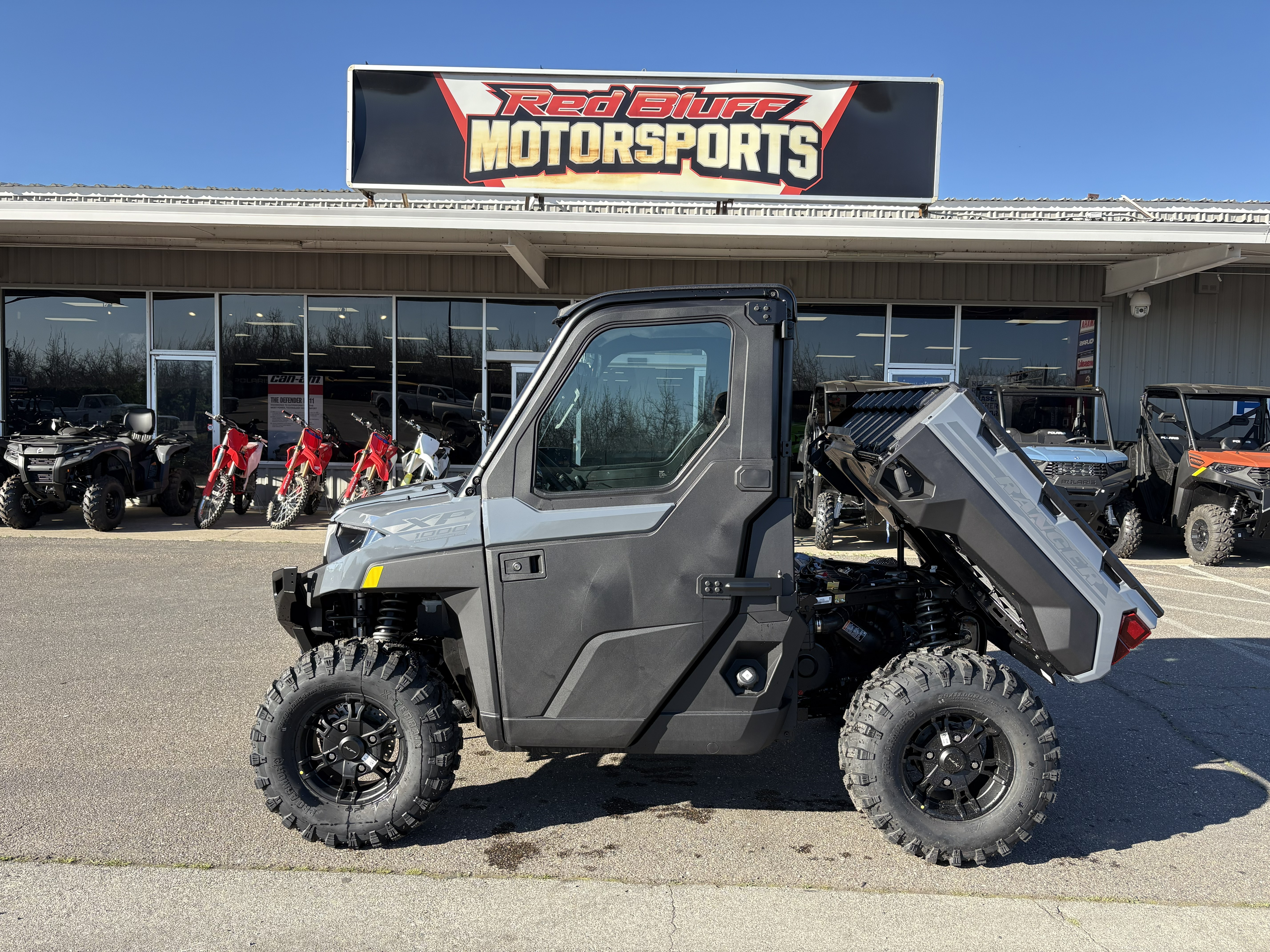 powersport image