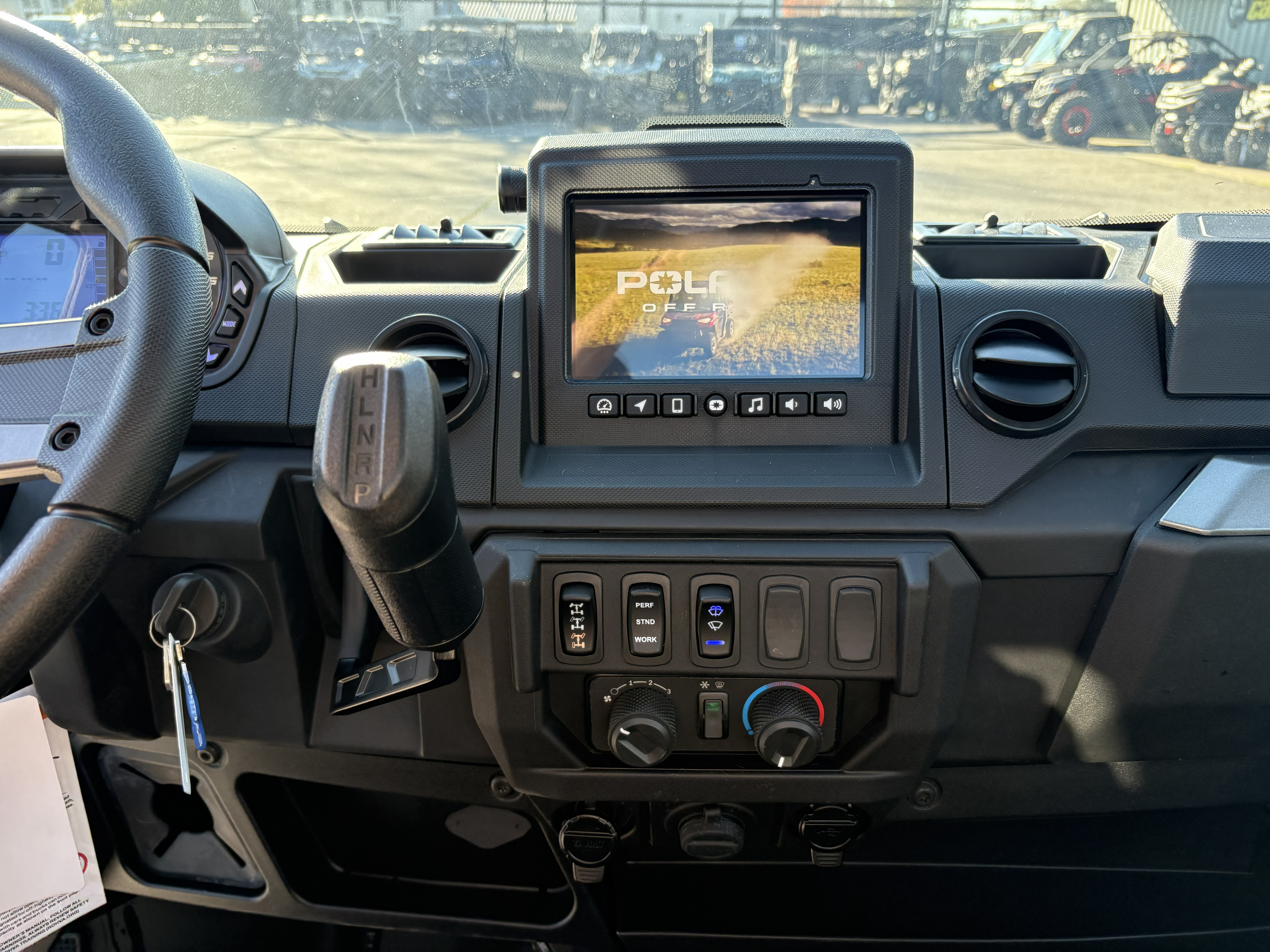 powersport image