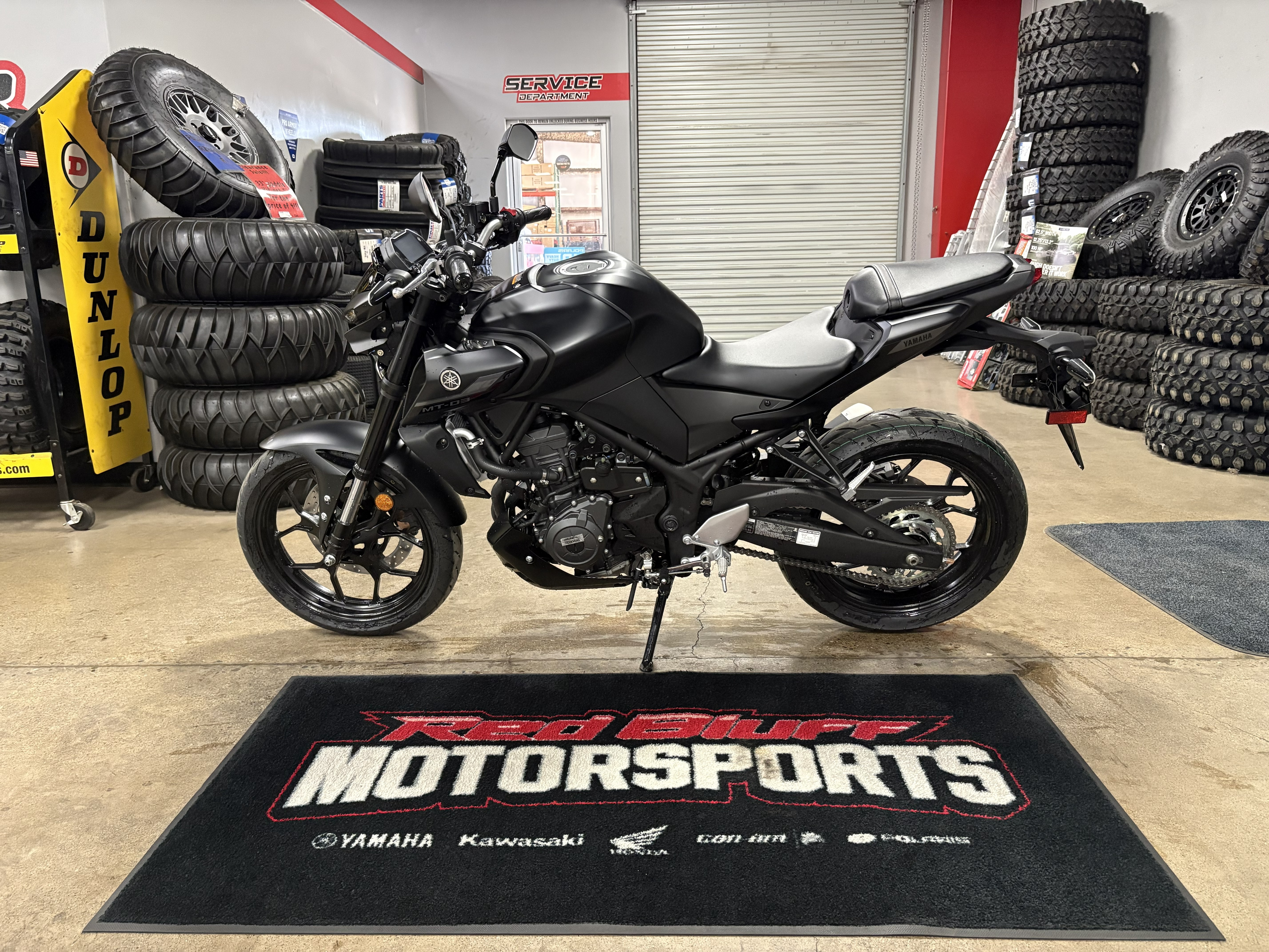powersport image