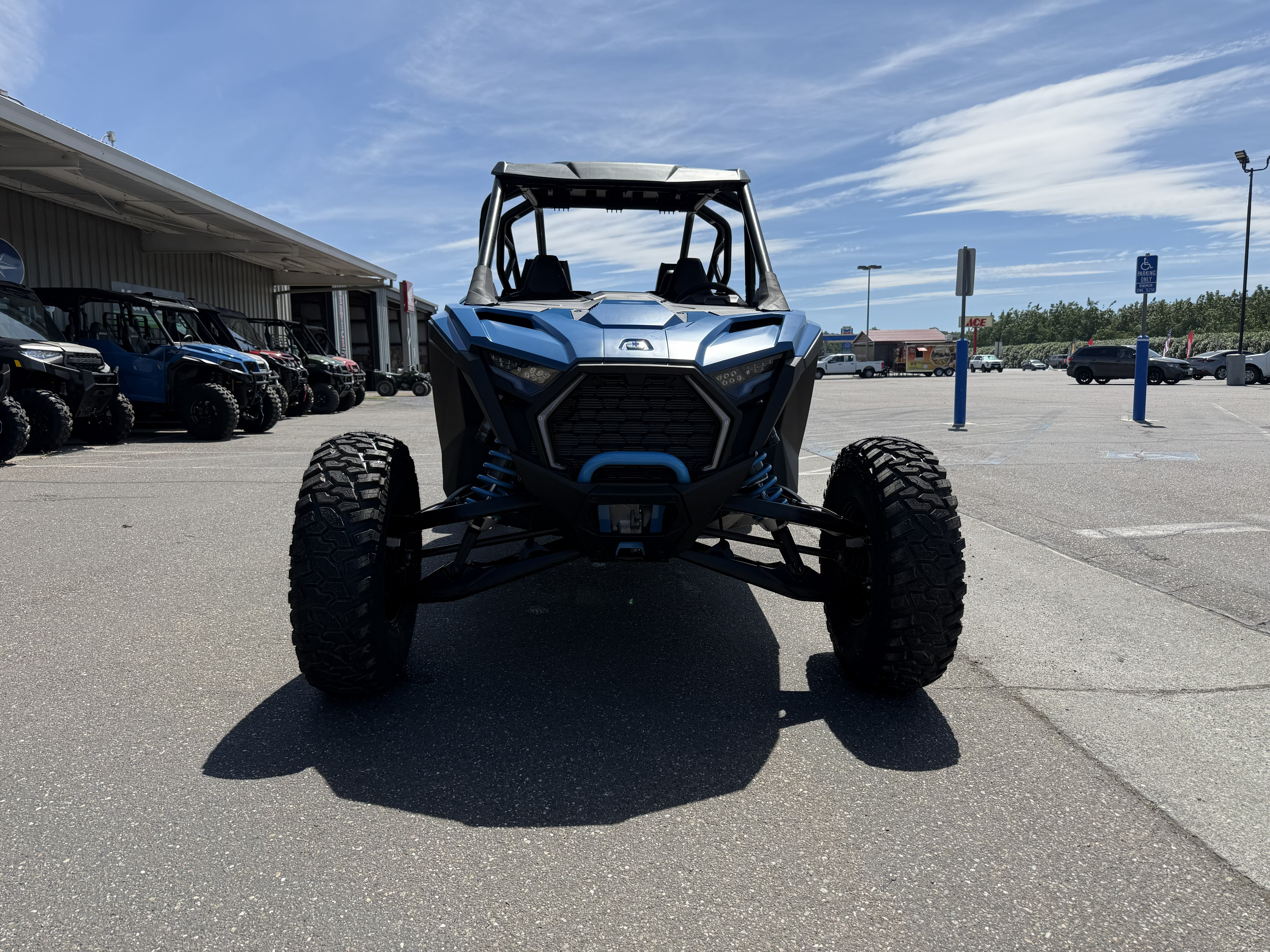 powersport image