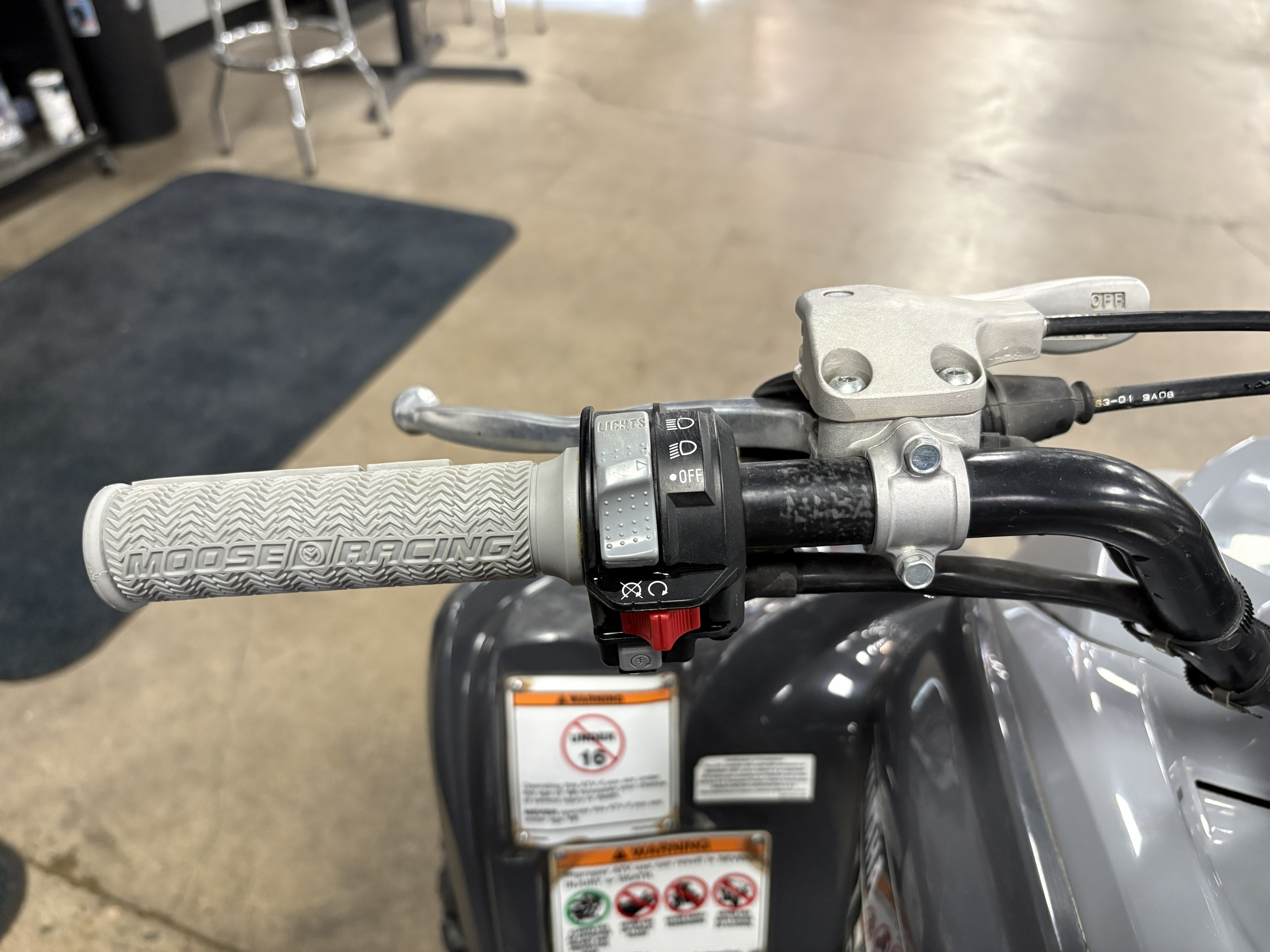 powersport image