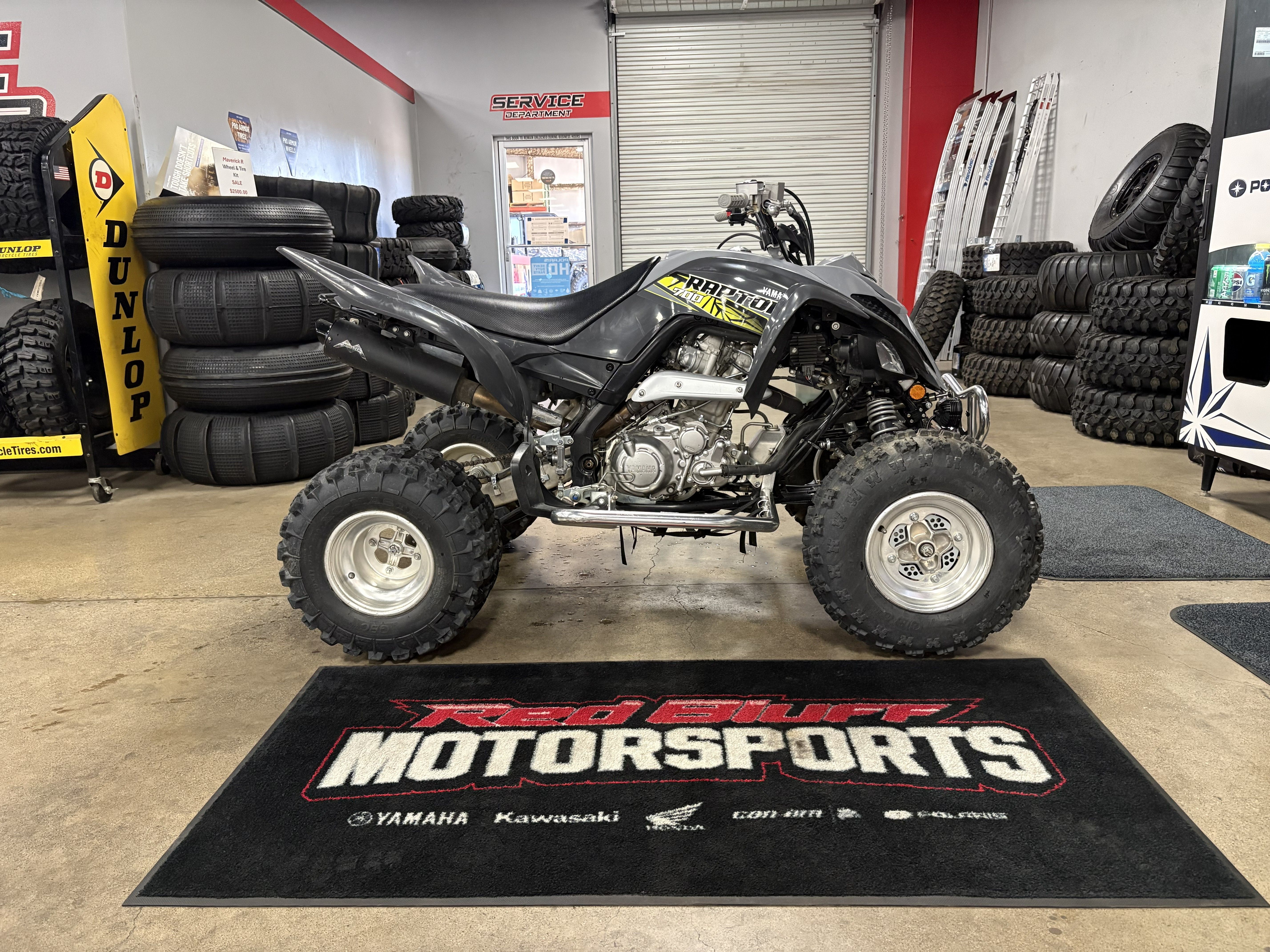 powersport image
