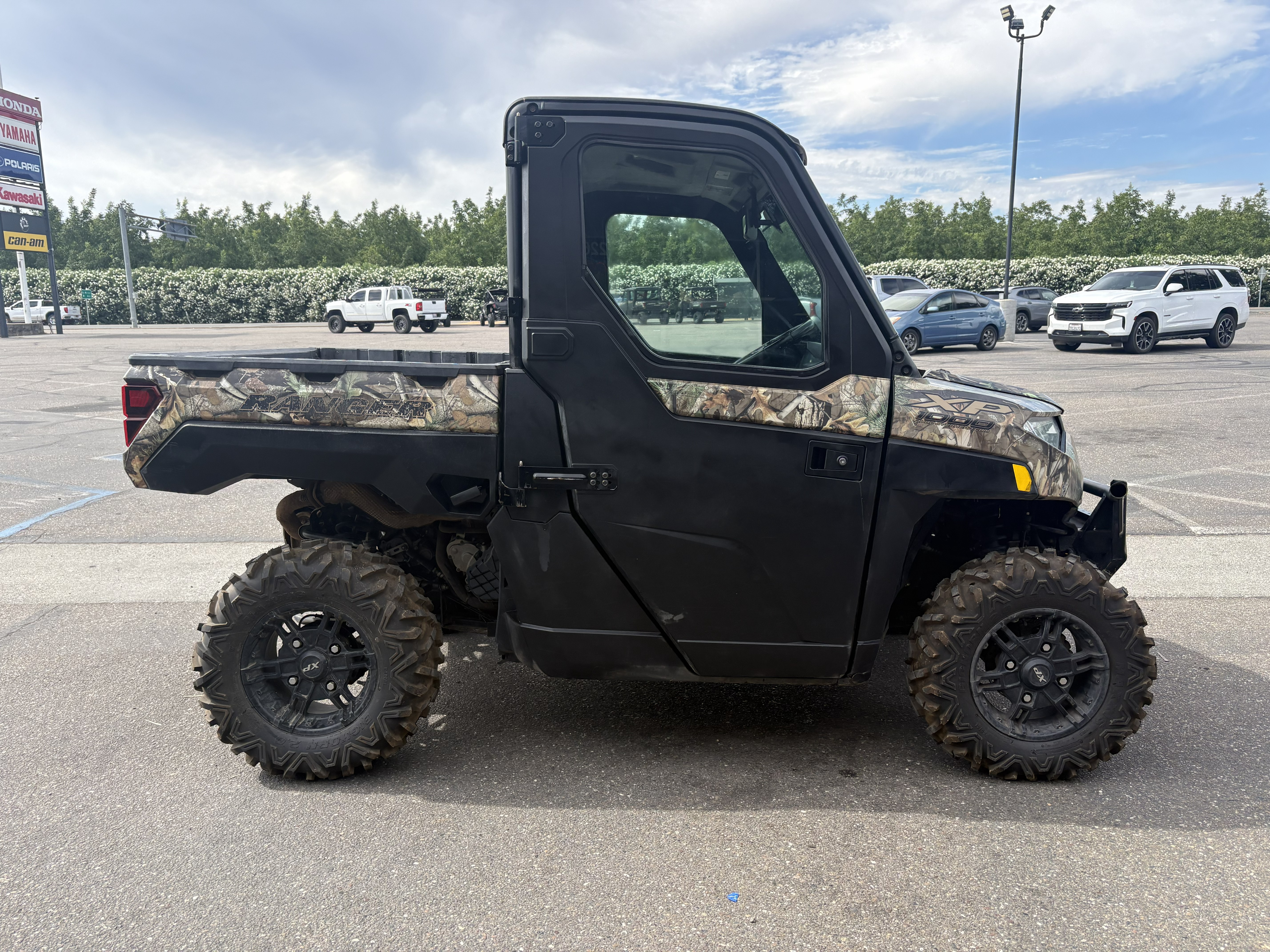 powersport image
