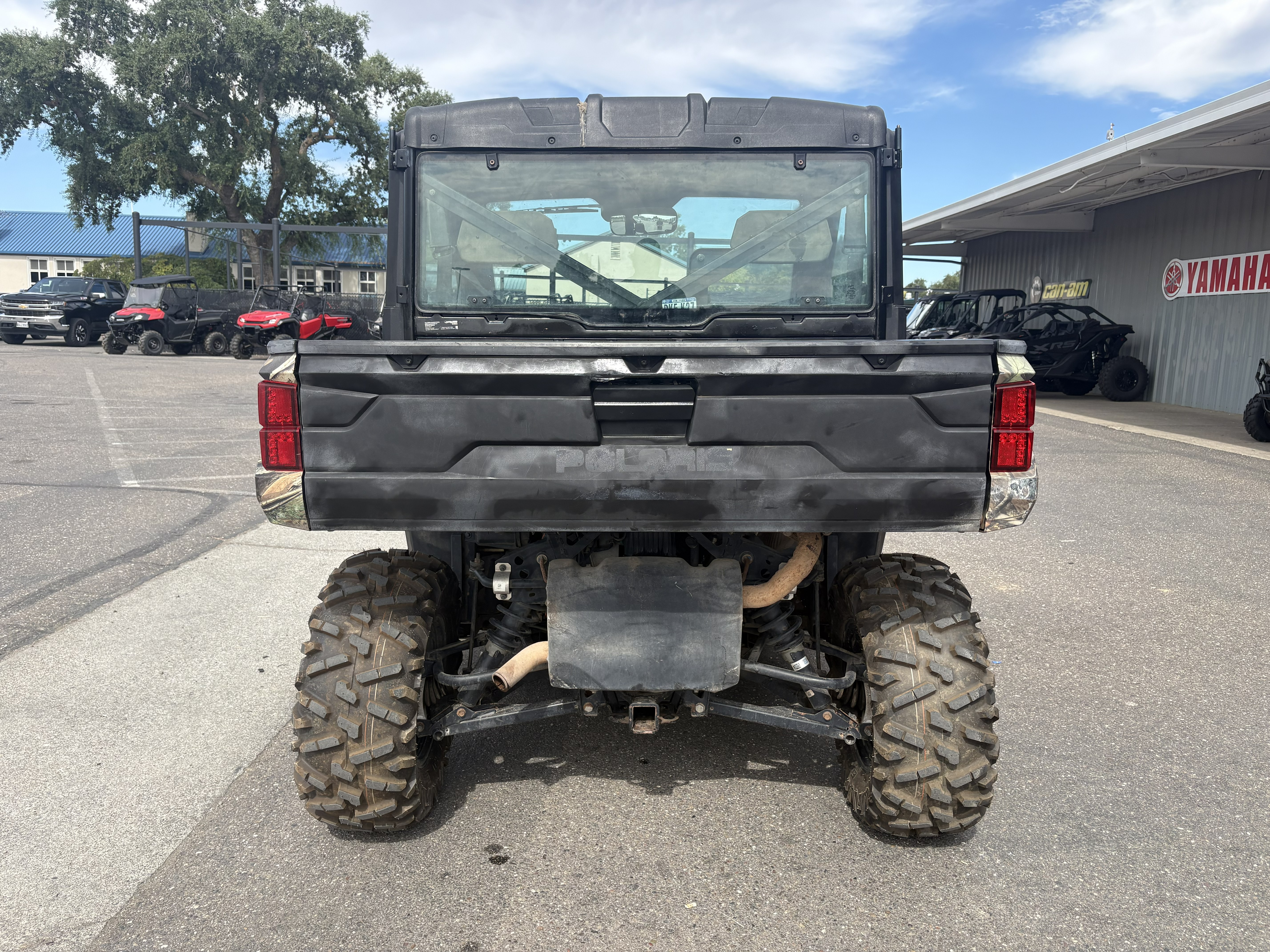 powersport image