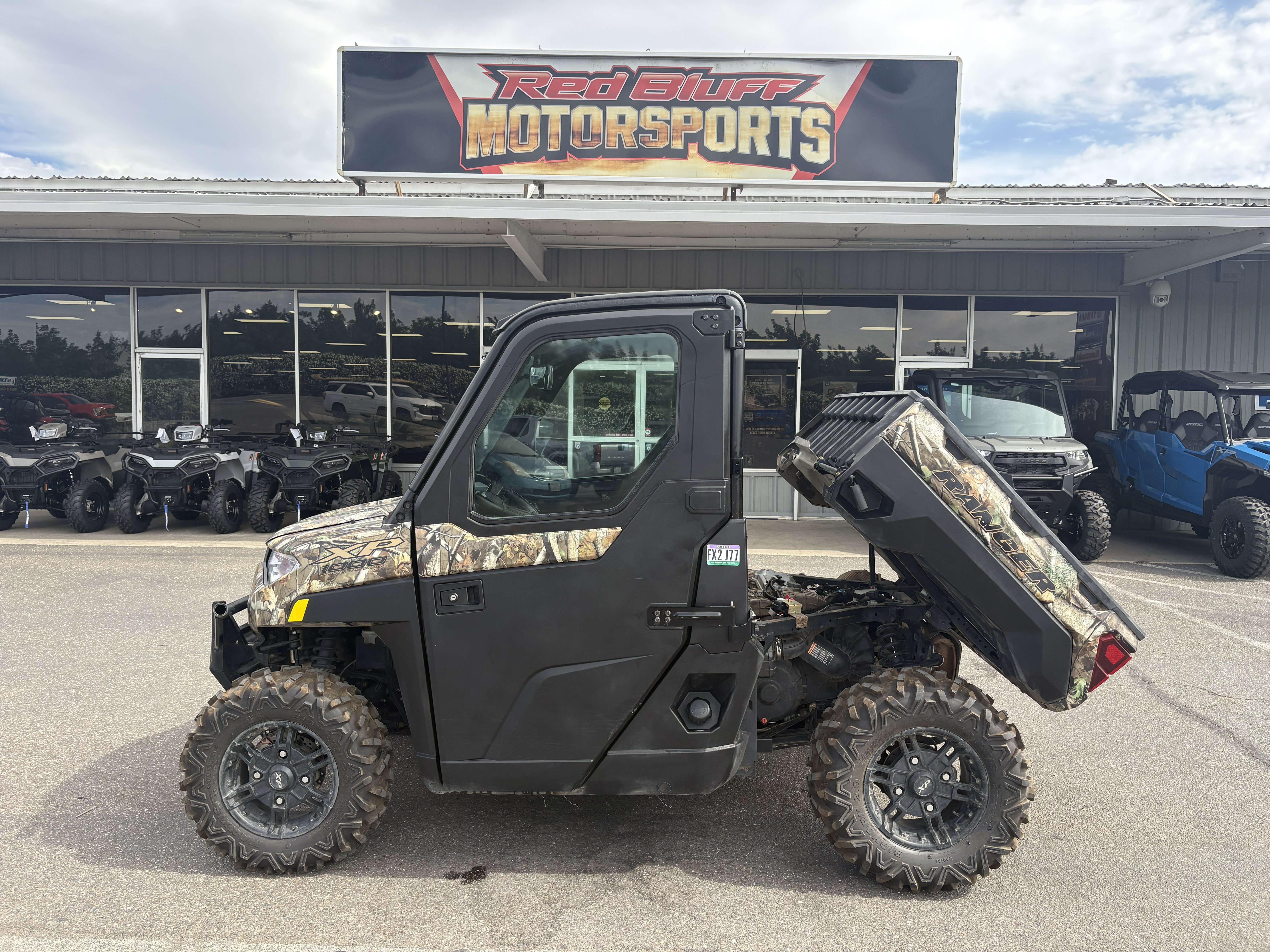 powersport image
