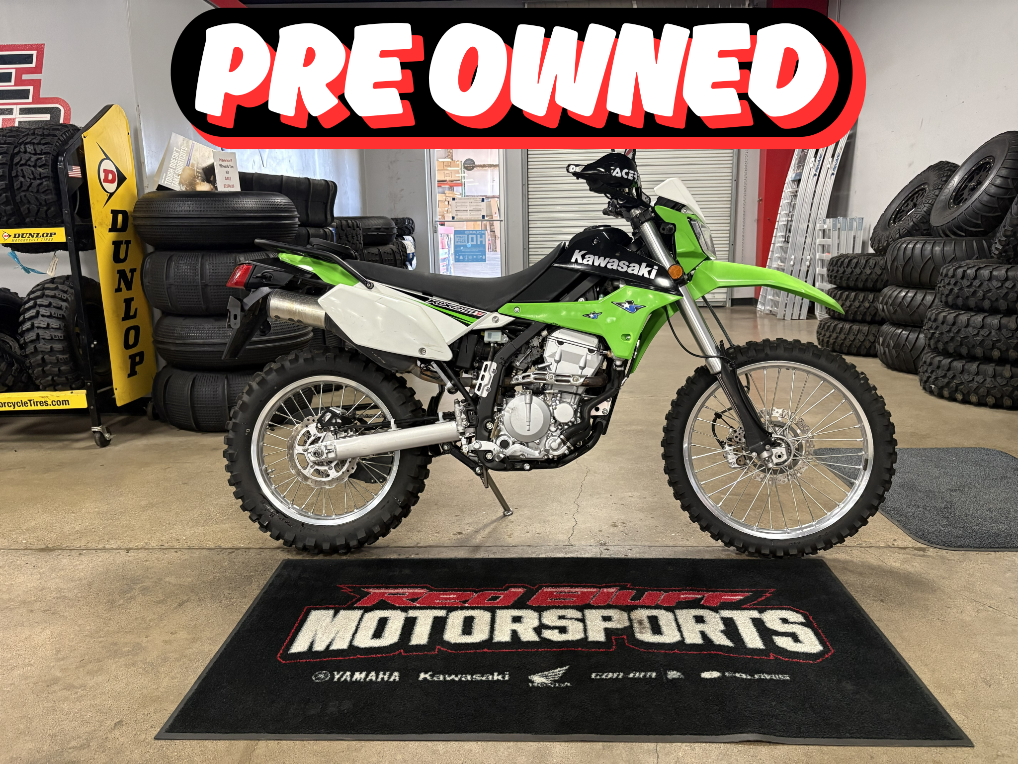 2010 Kawasakis For Sale - PowerSports.com®