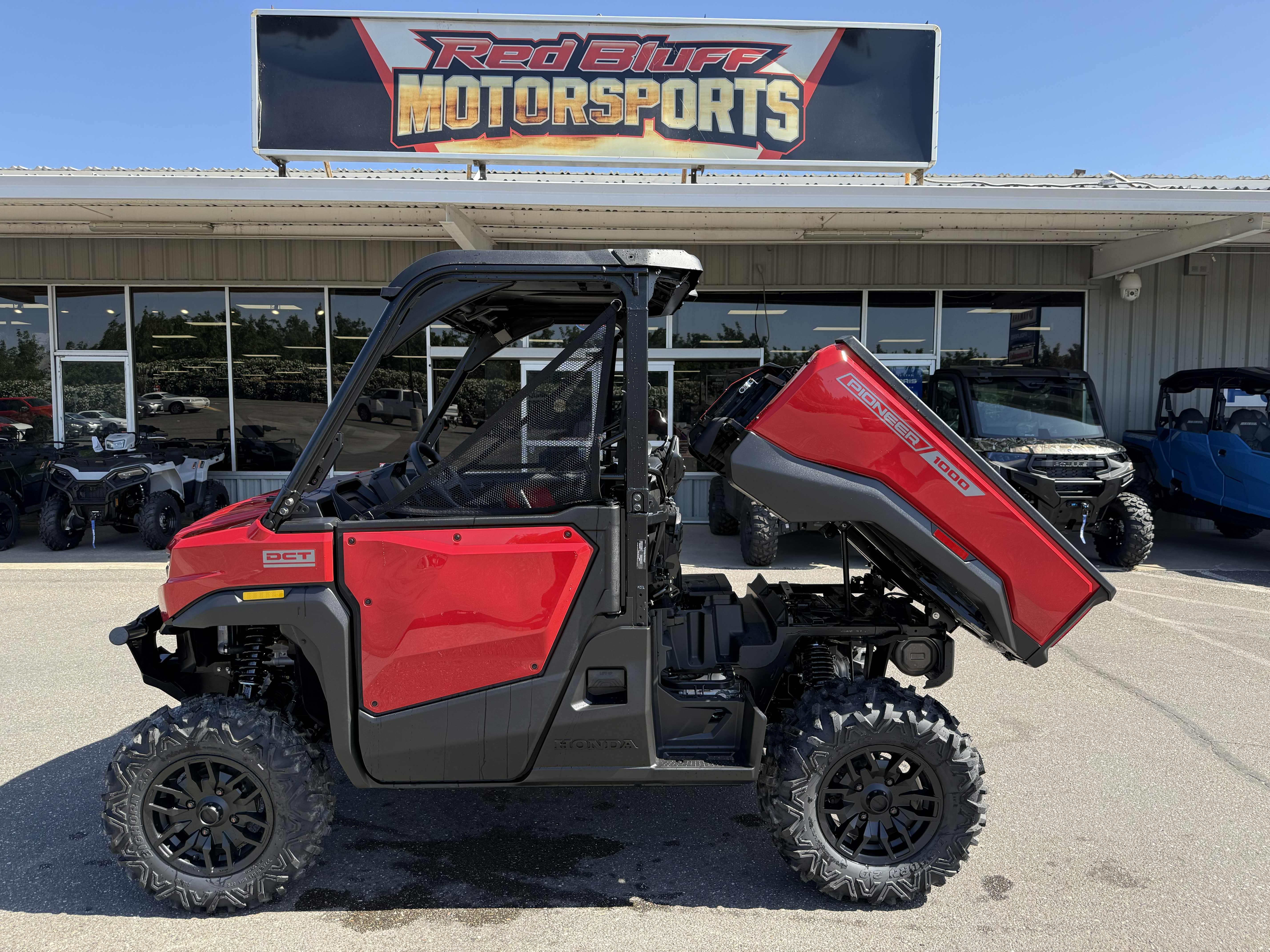 powersport image