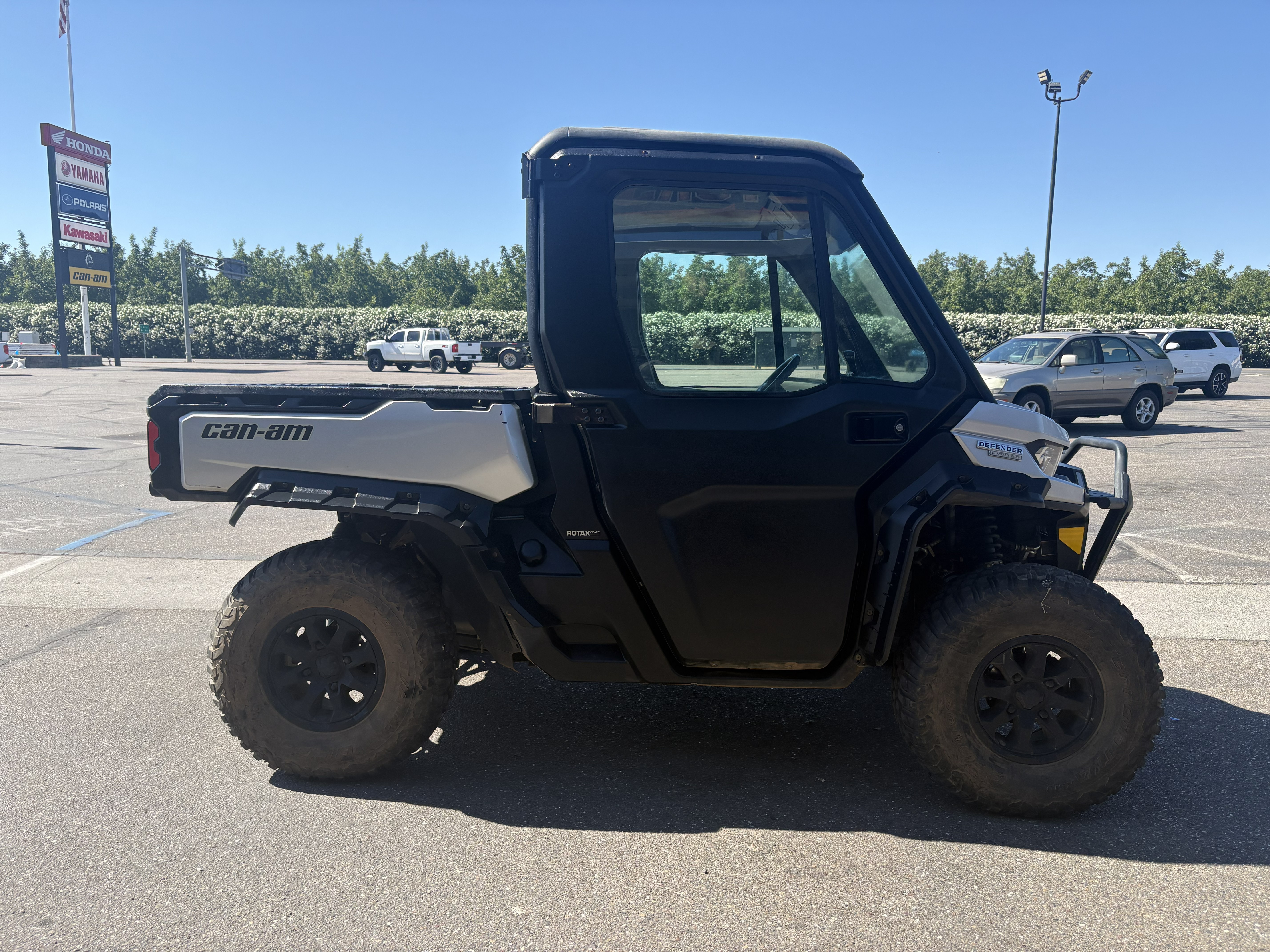 powersport image