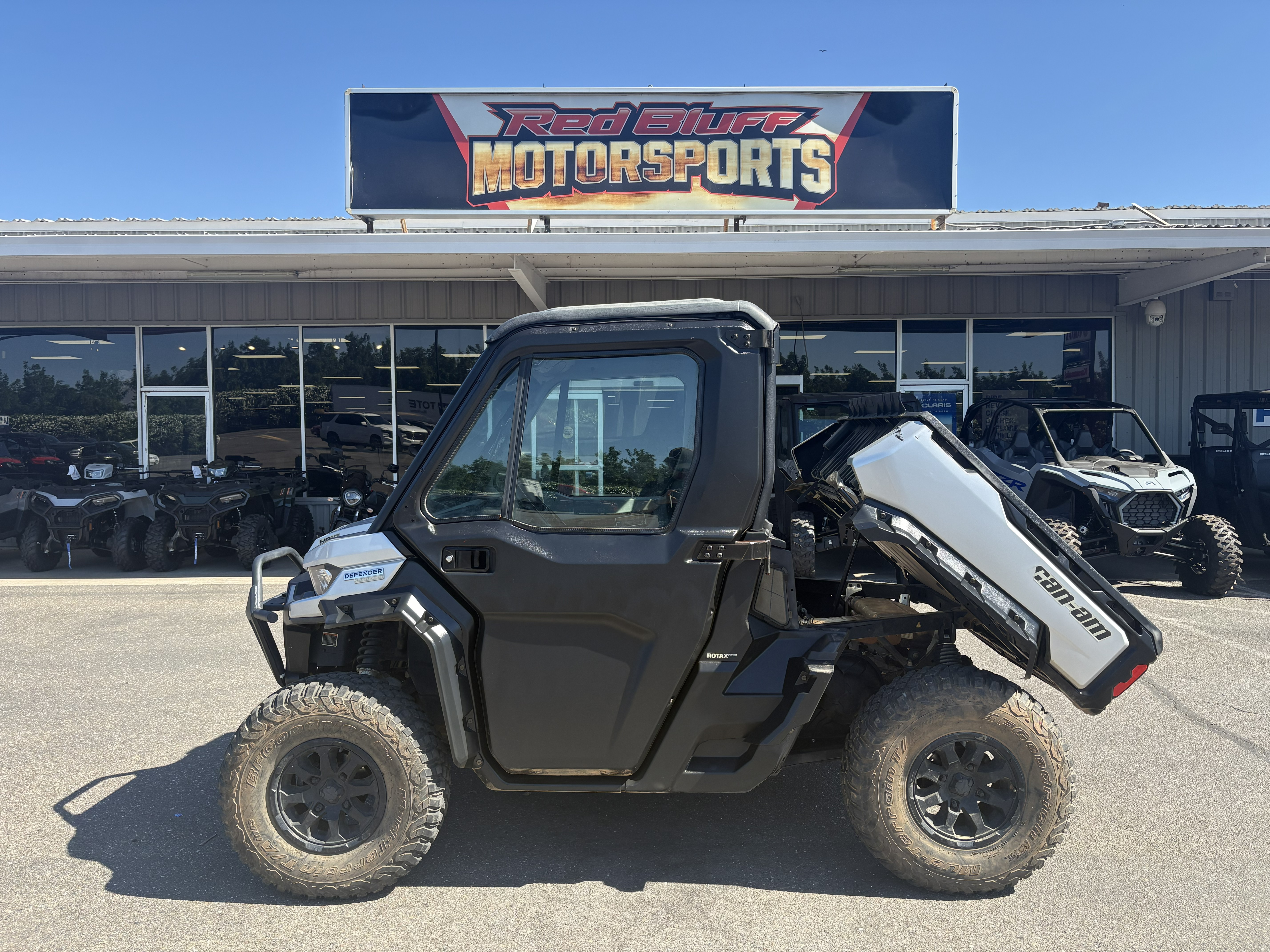 powersport image