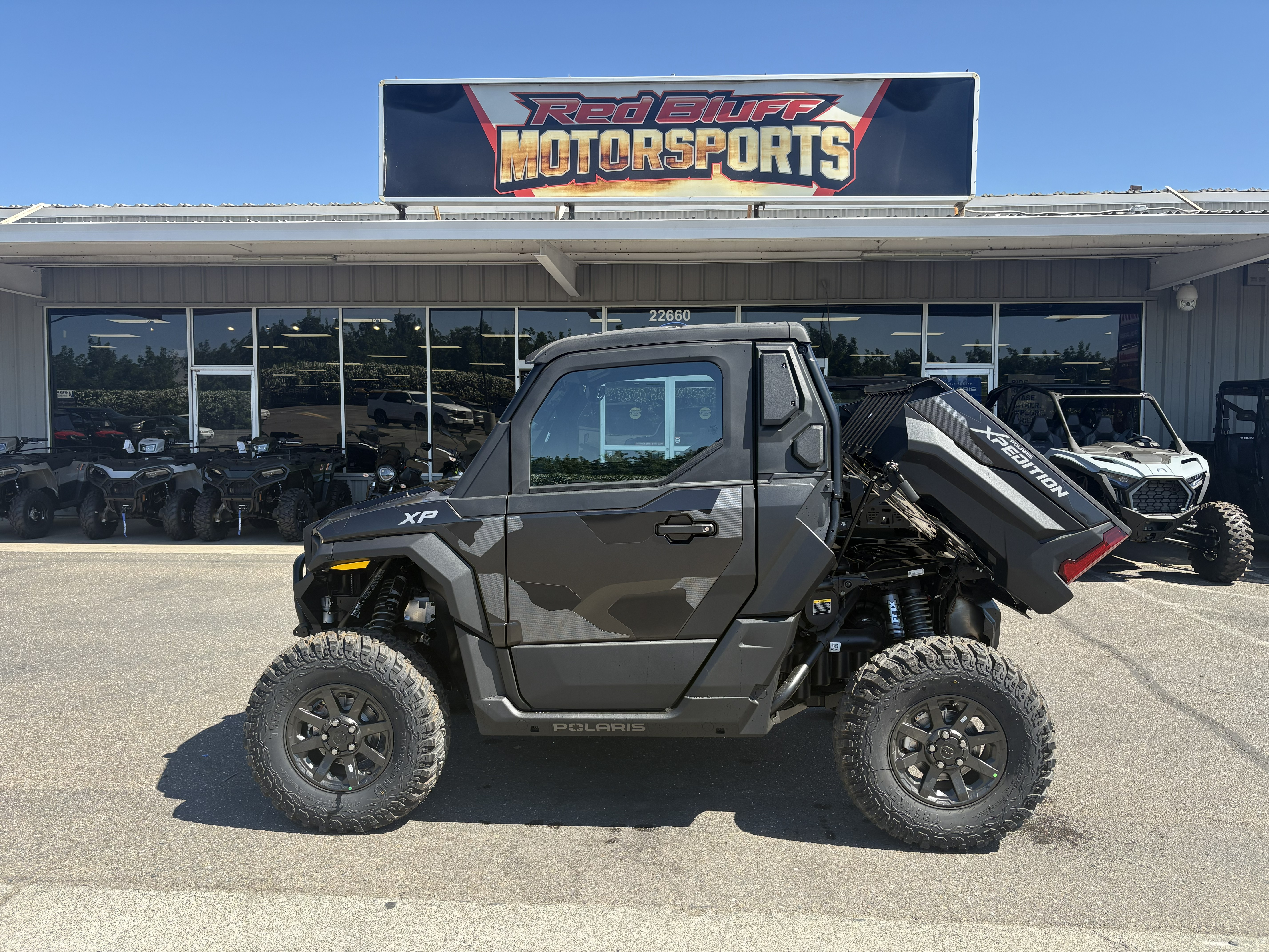 powersport image