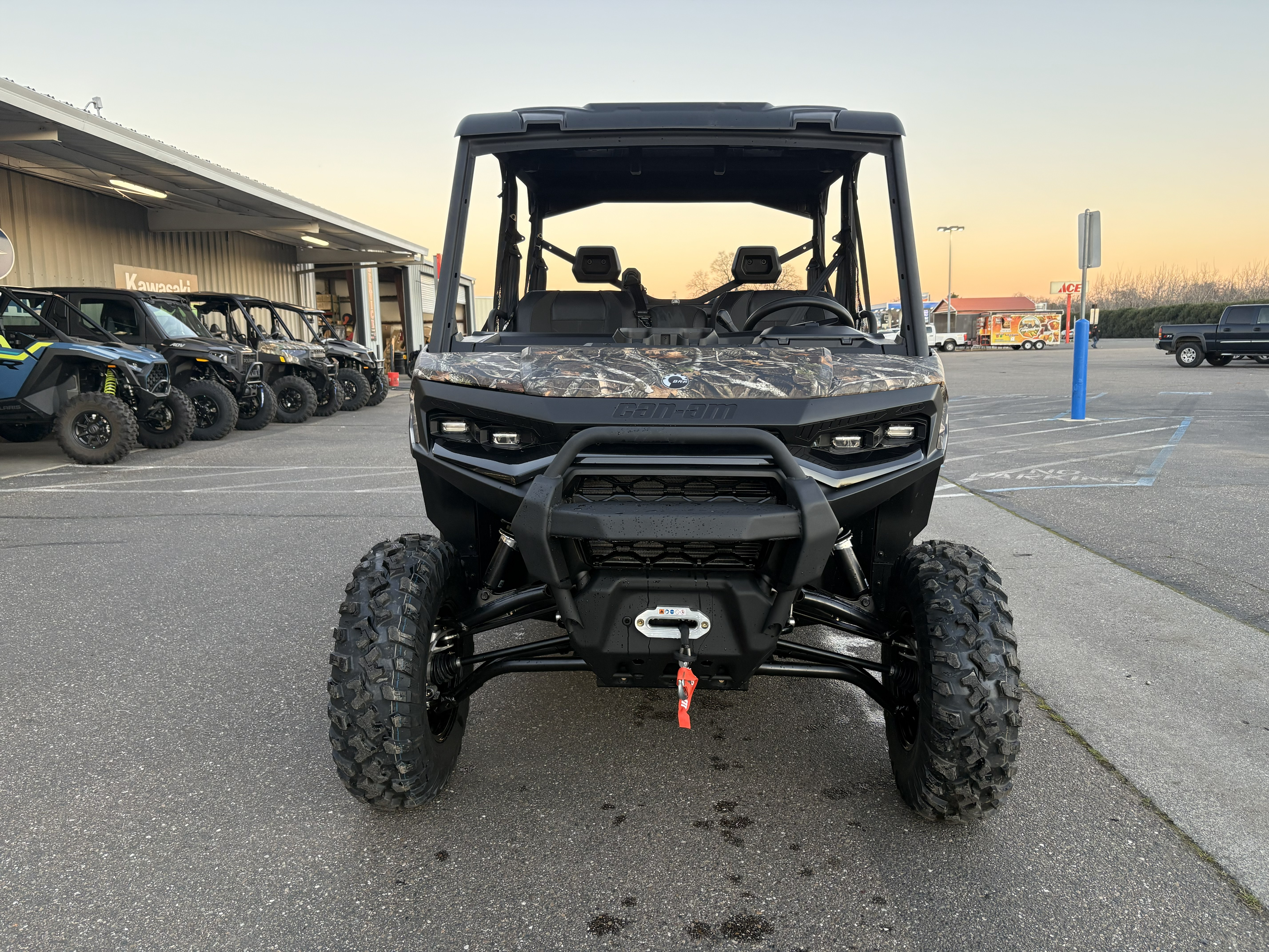 powersport image