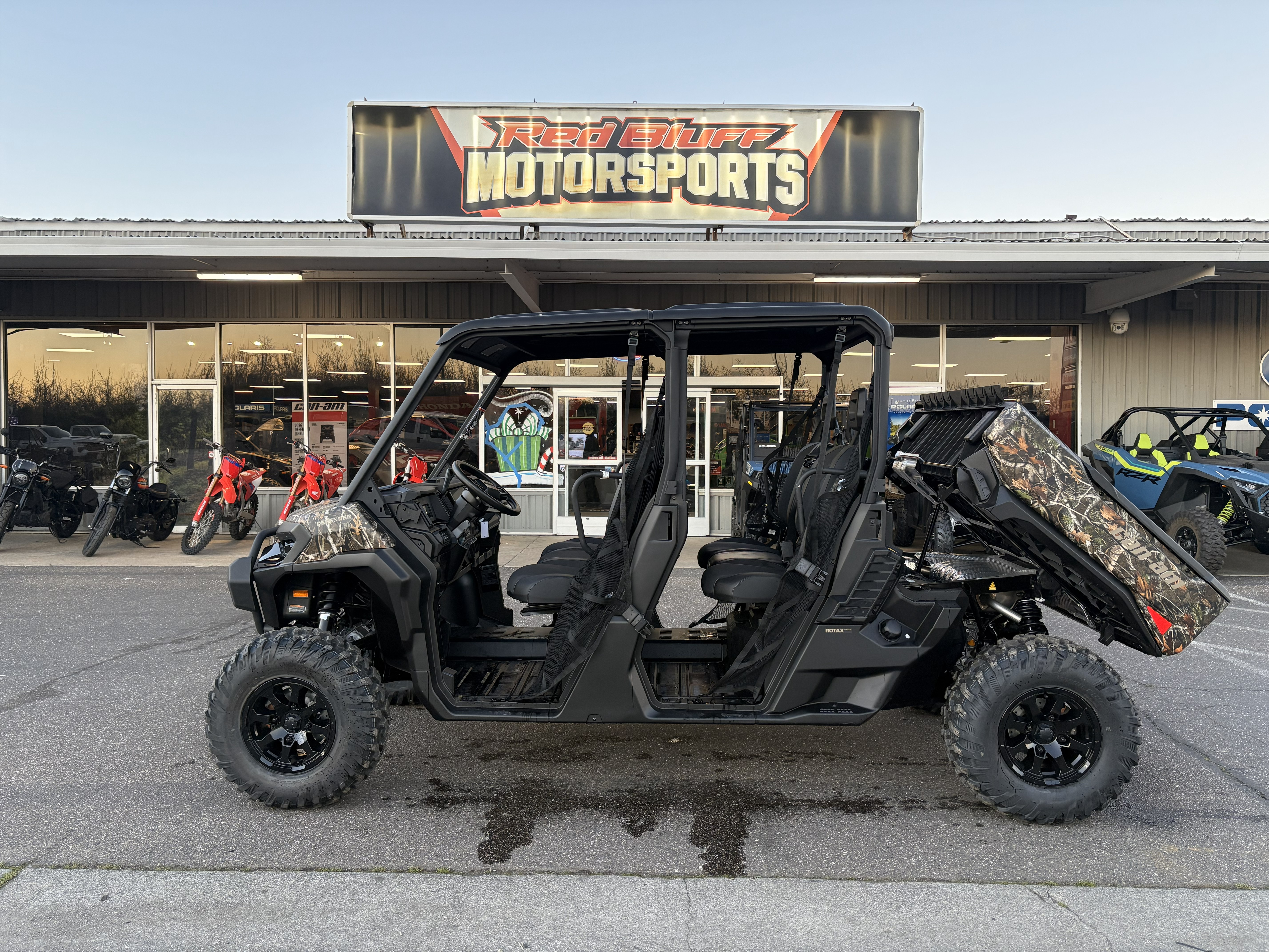 powersport image
