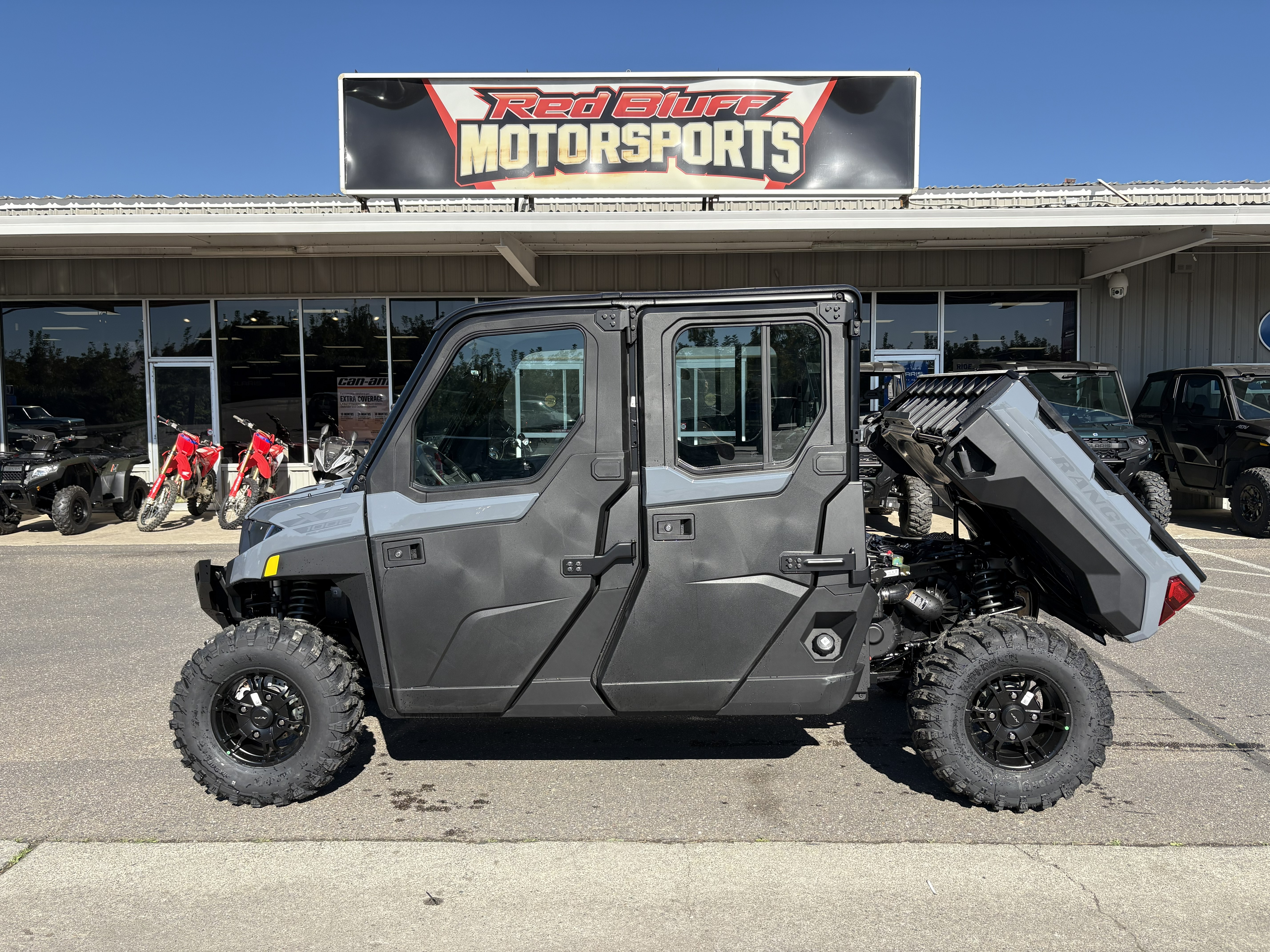 powersport image