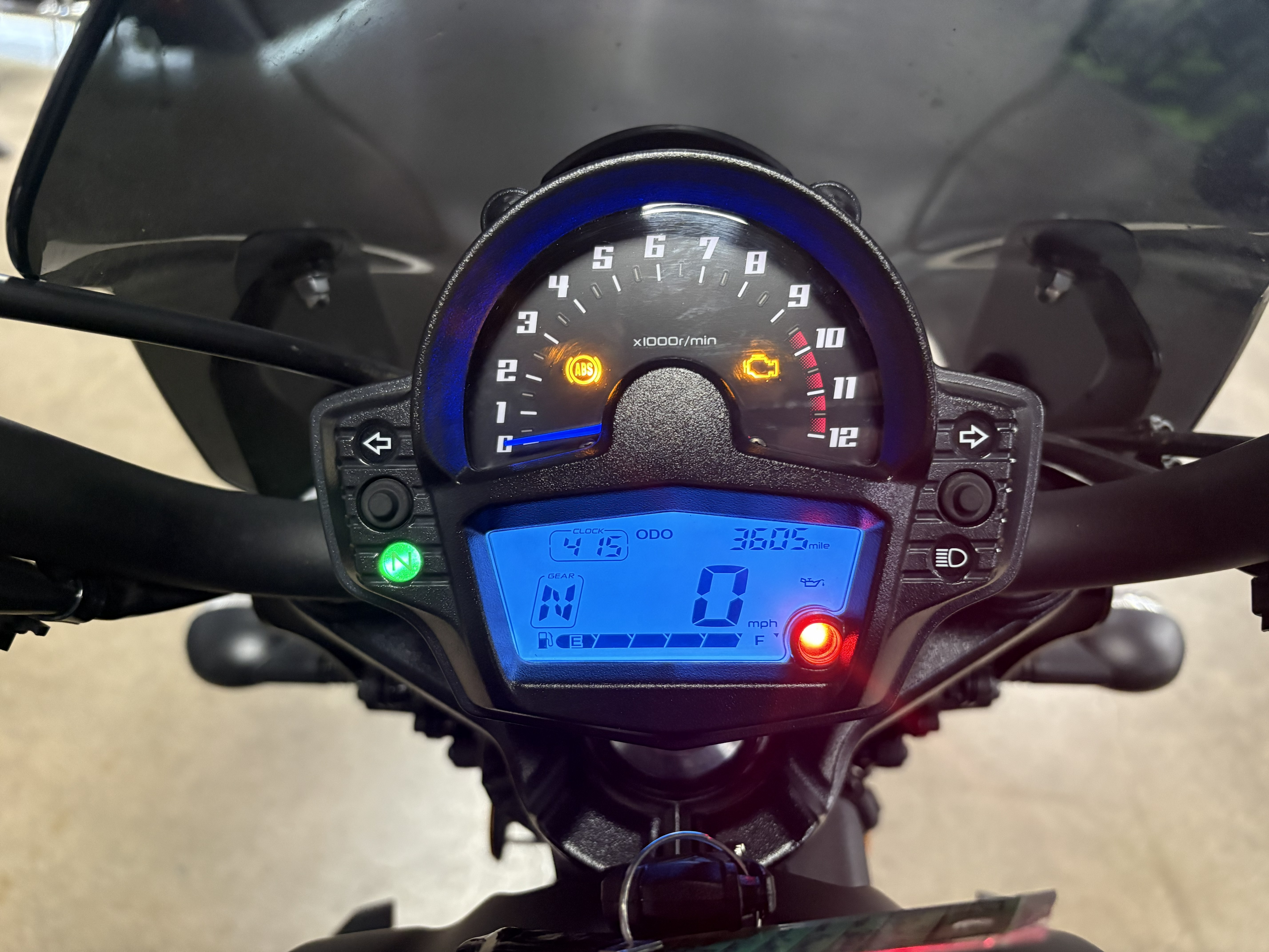 powersport image