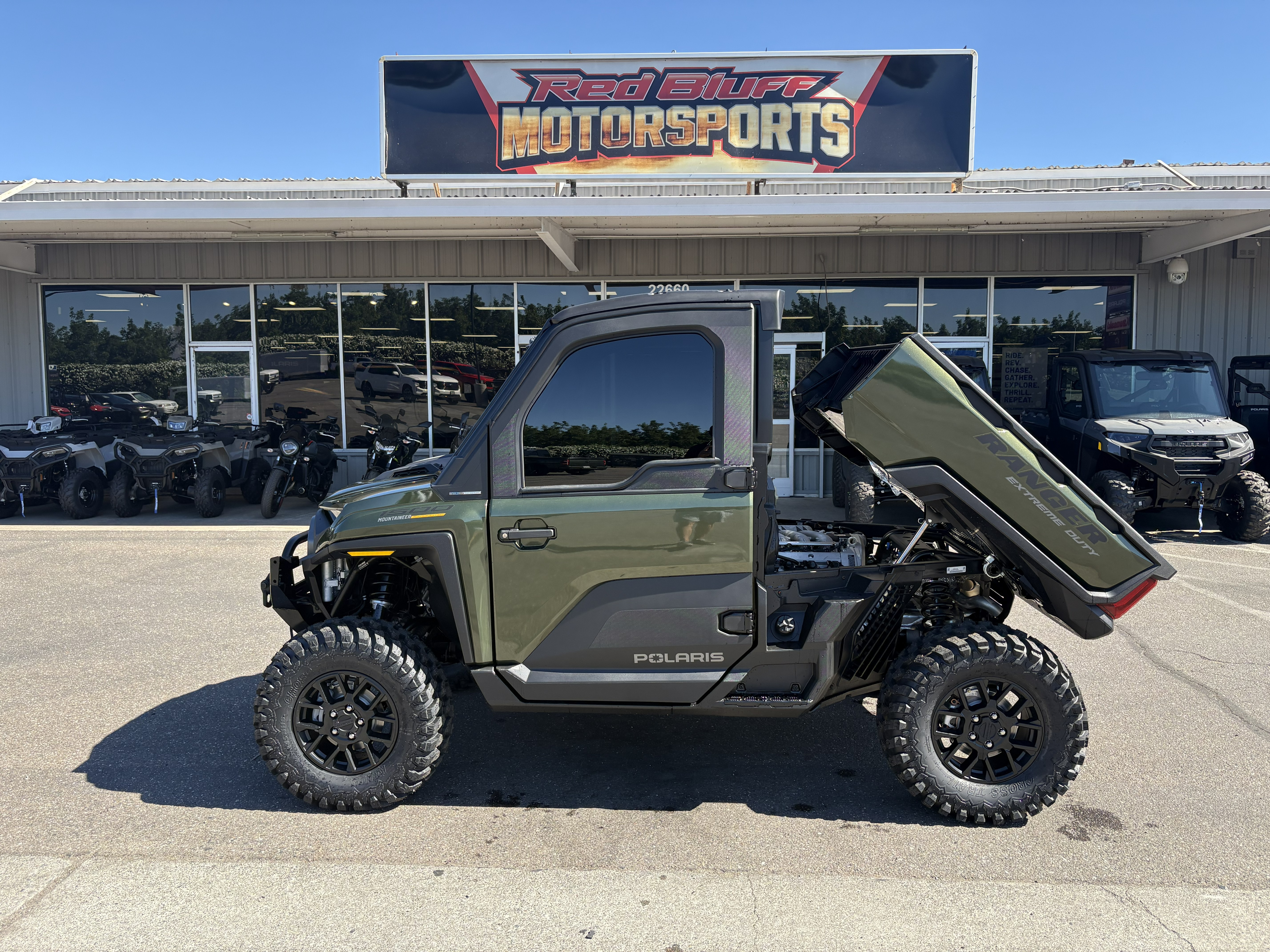 powersport image