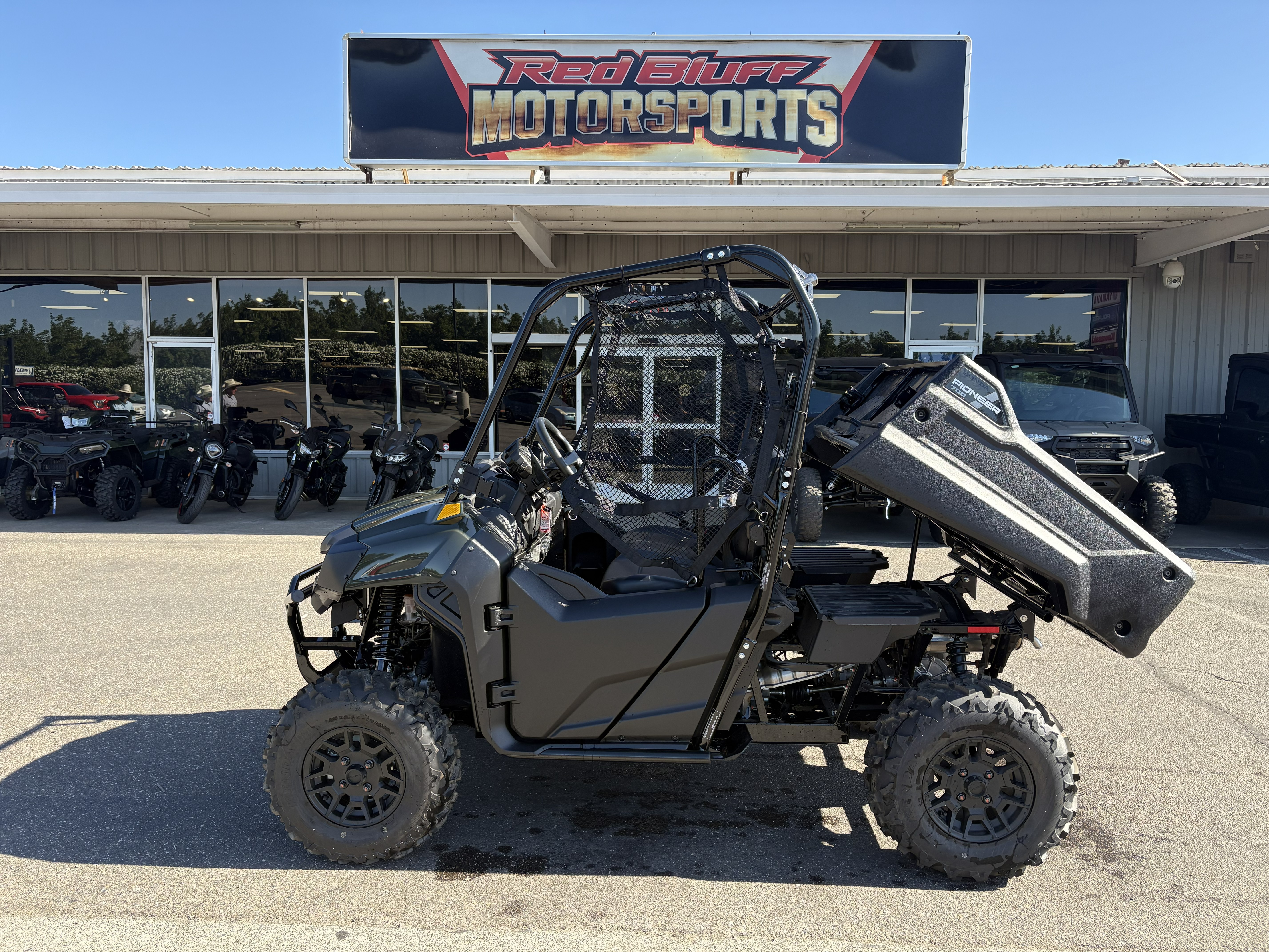 powersport image
