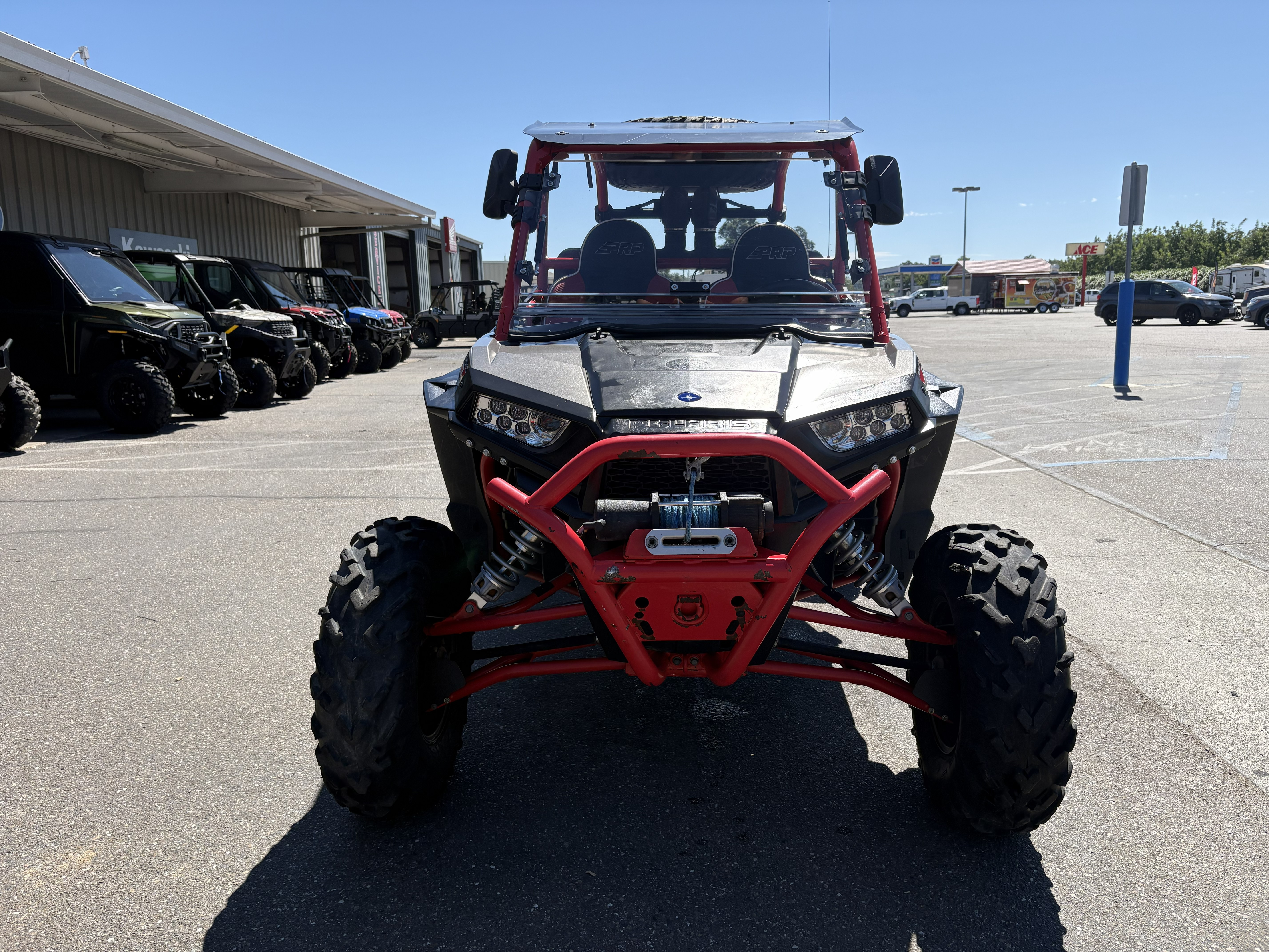 powersport image
