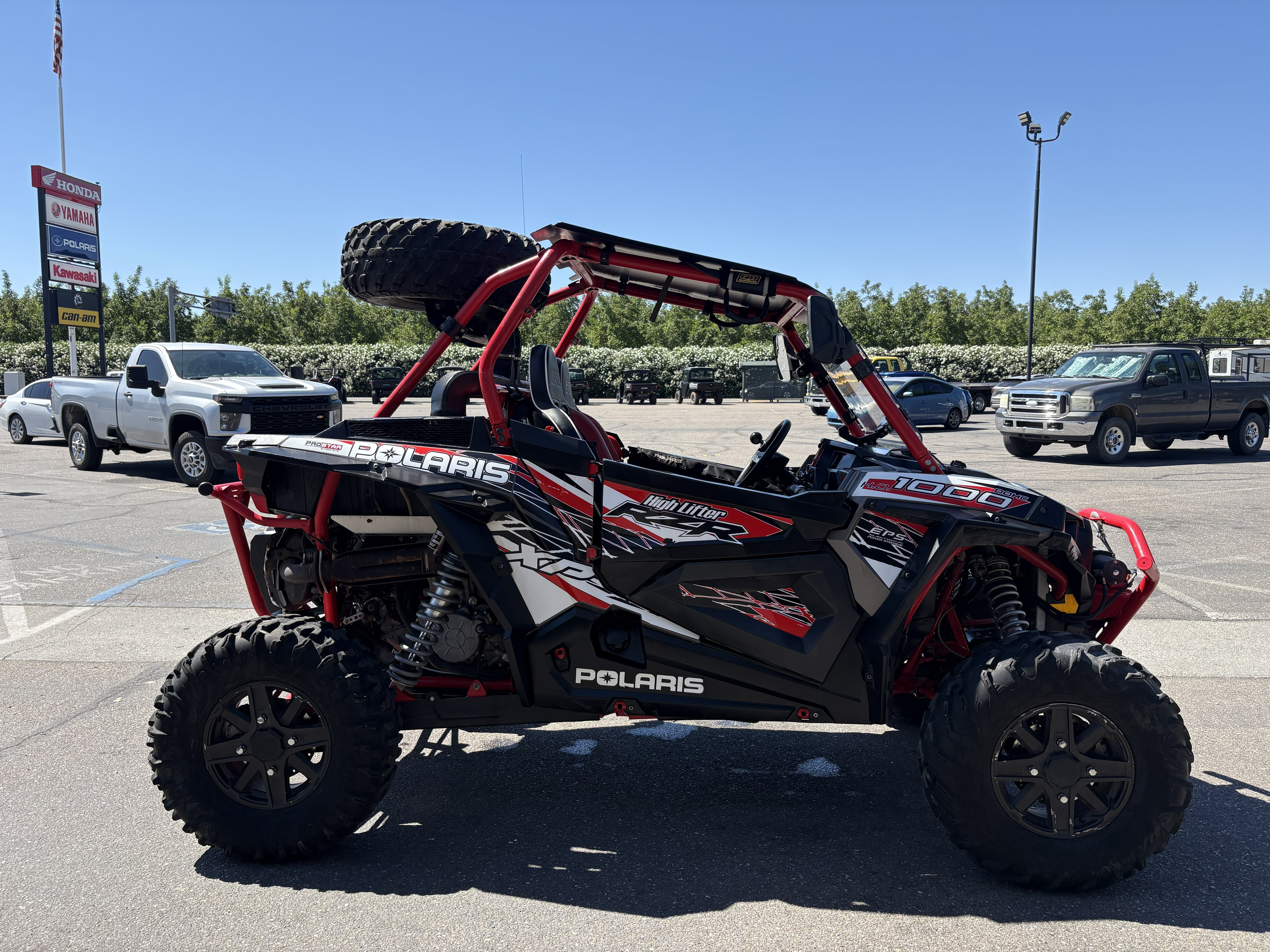 powersport image