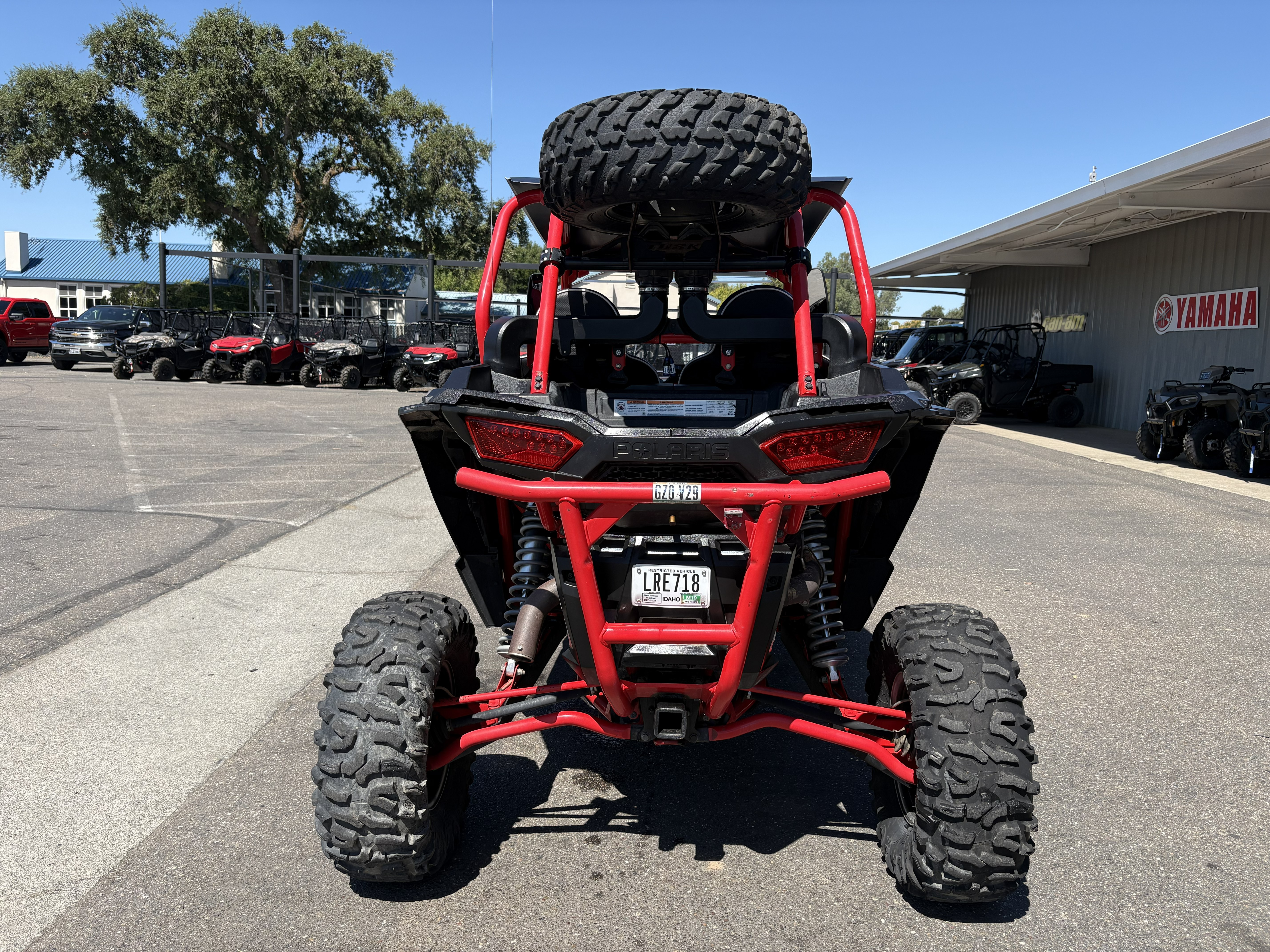 powersport image