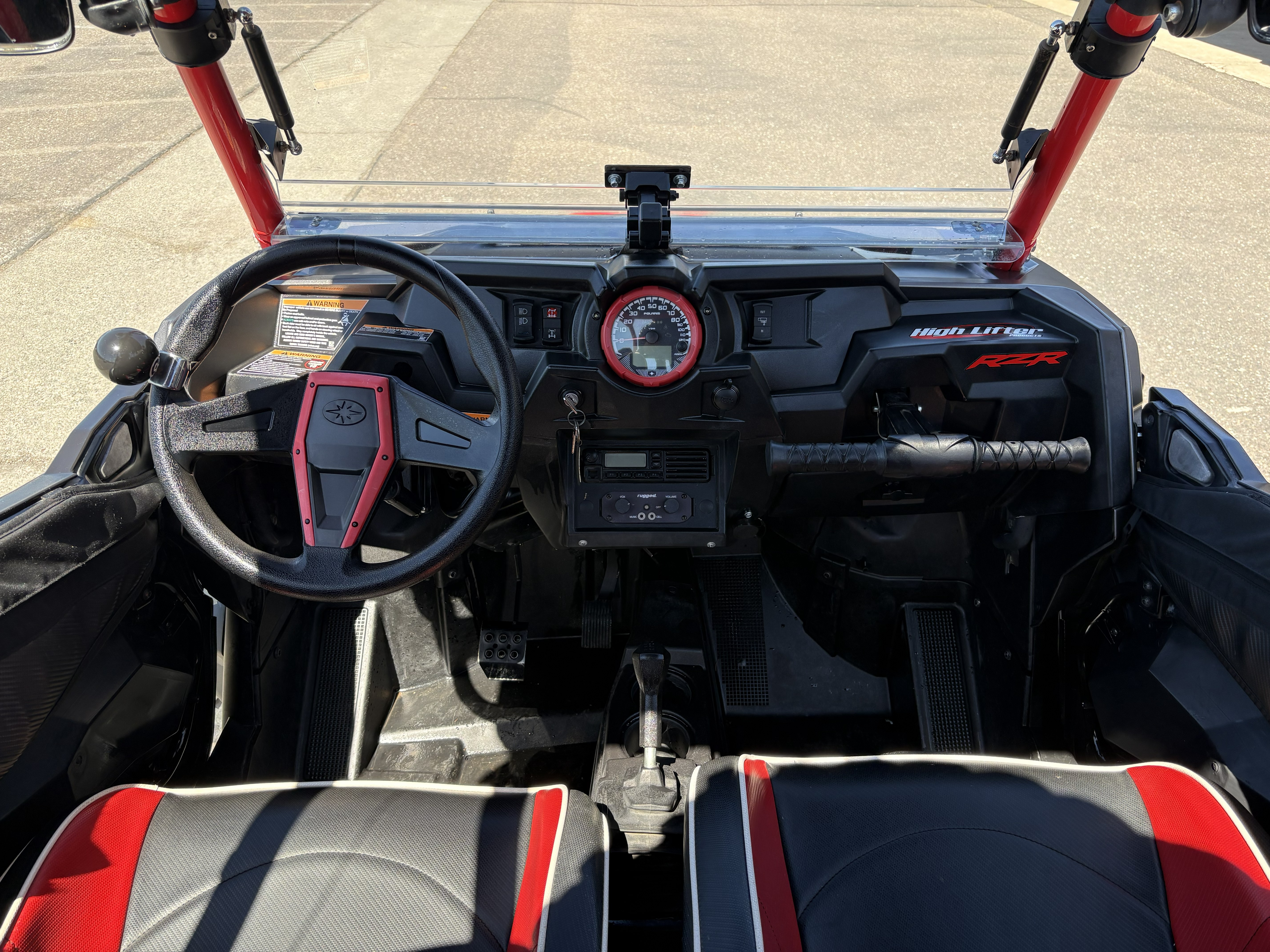 powersport image