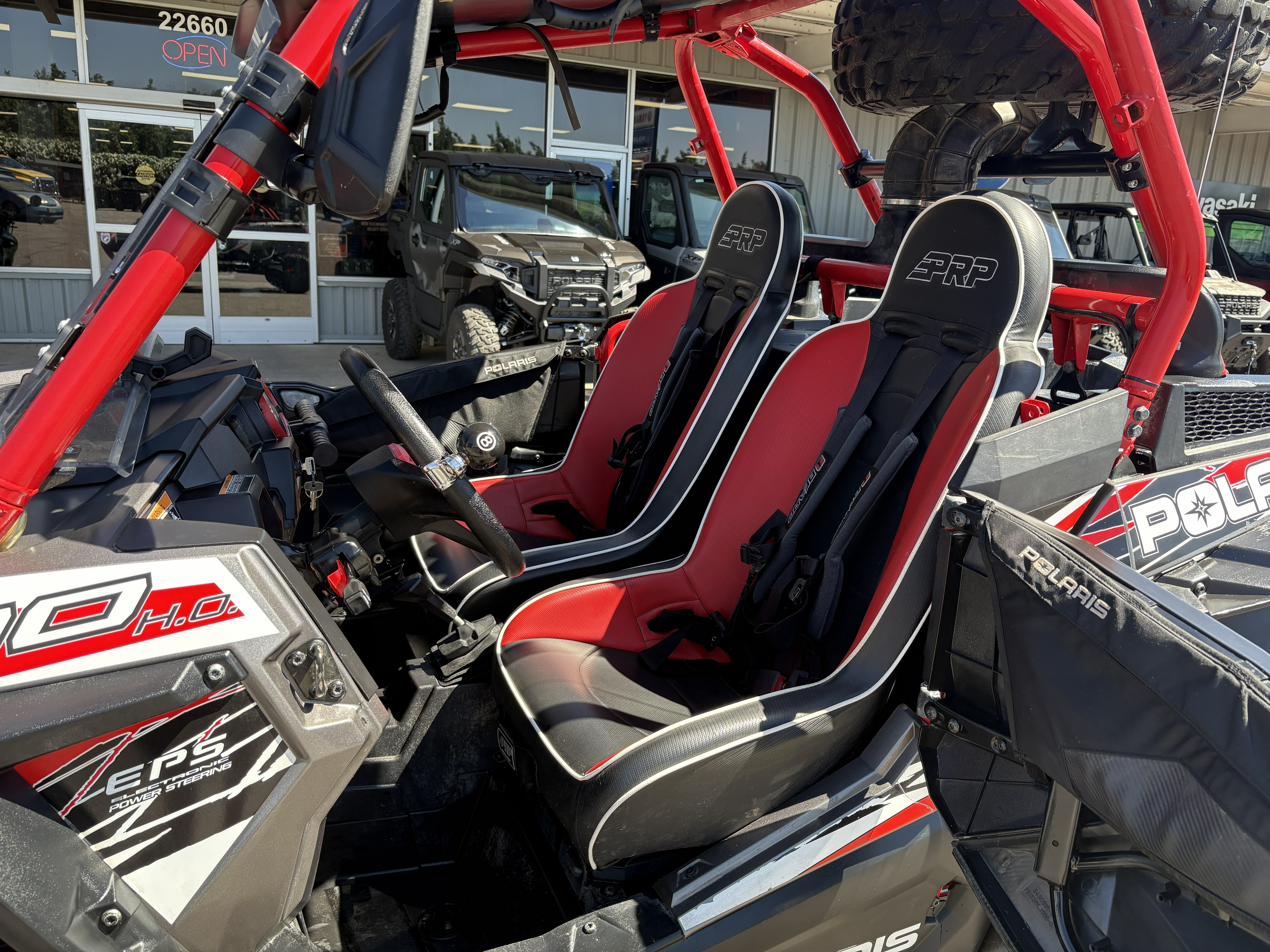 powersport image