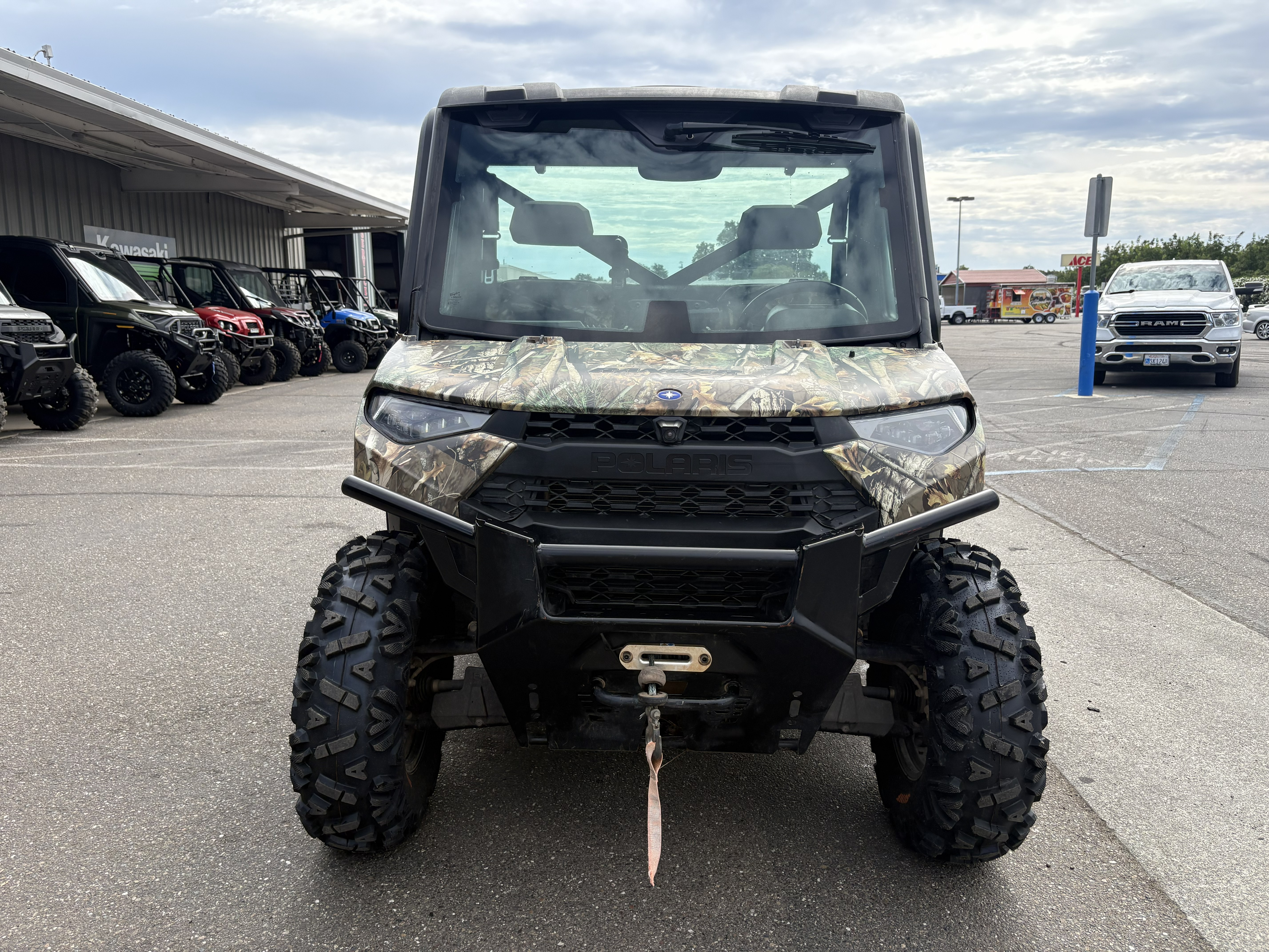 powersport image