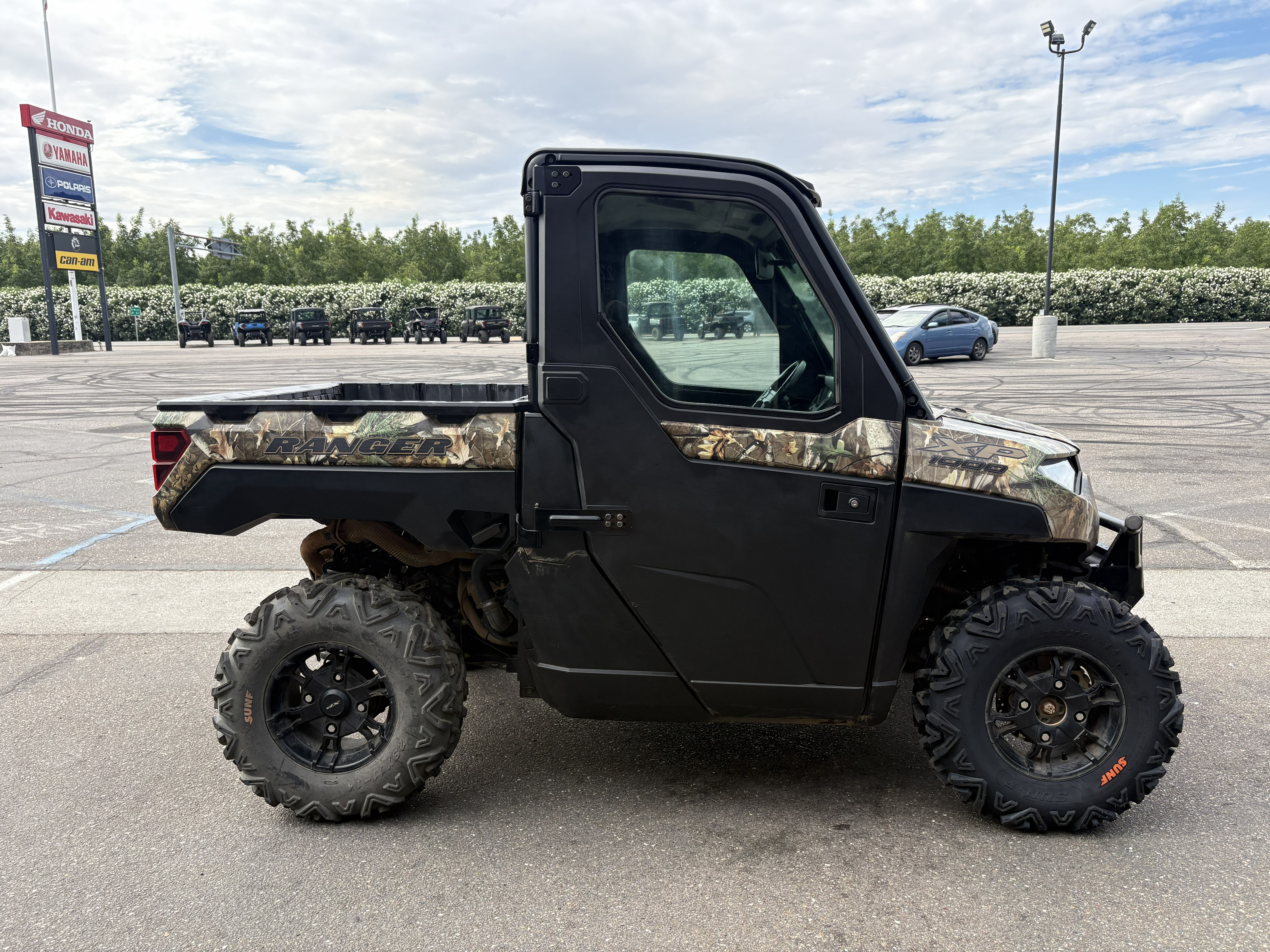 powersport image