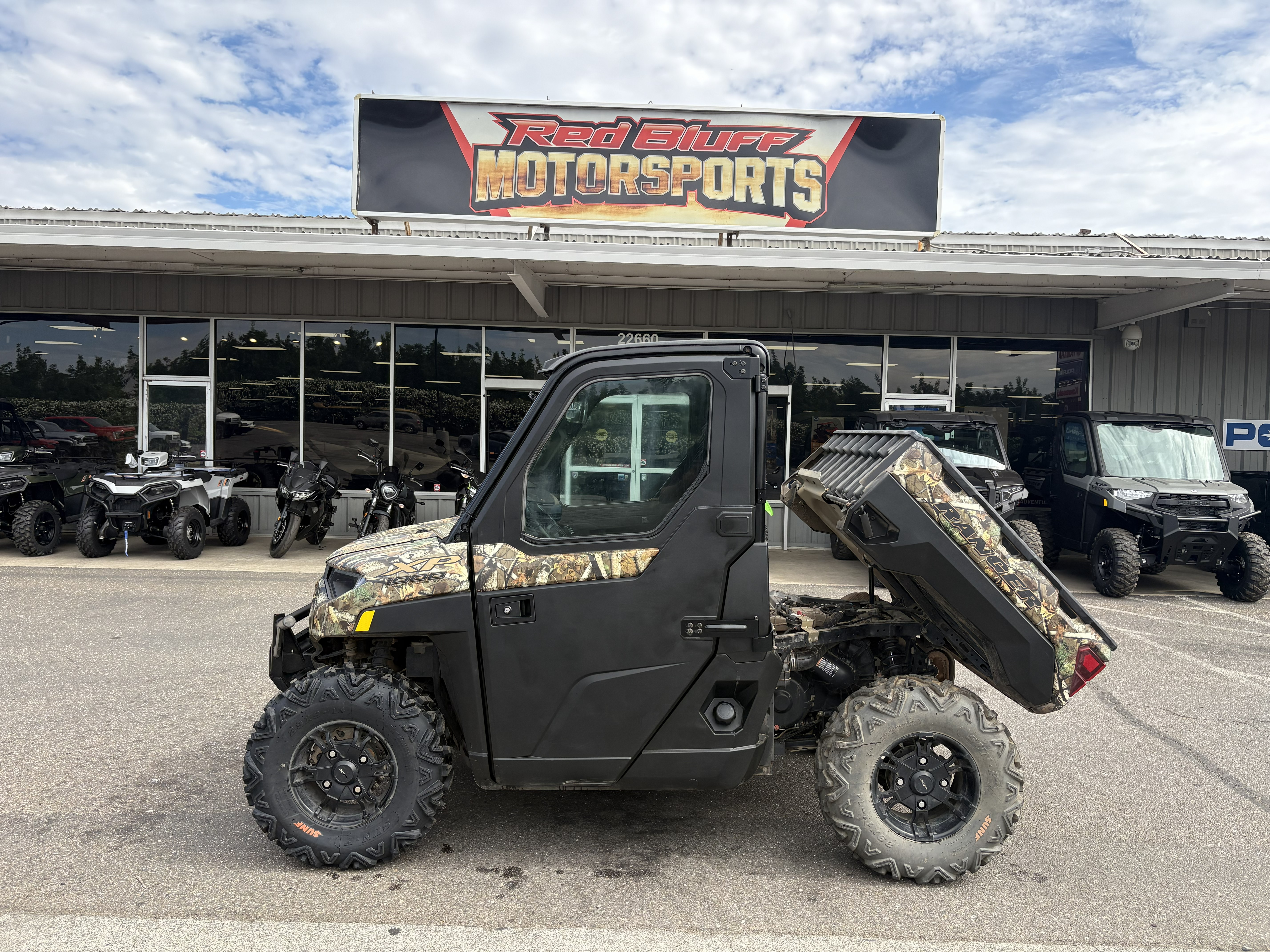 powersport image
